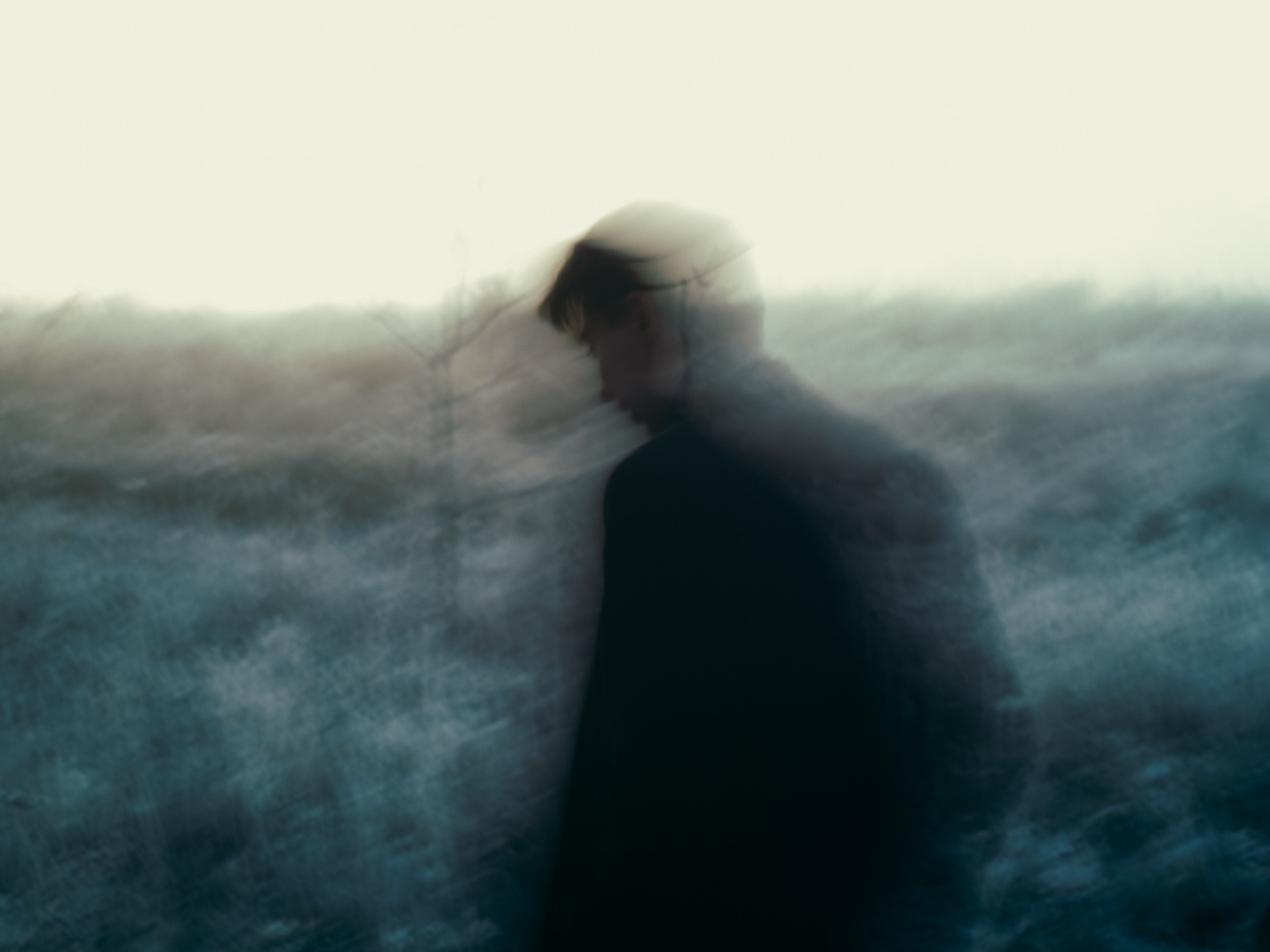 Nightwalker. Фотоистории