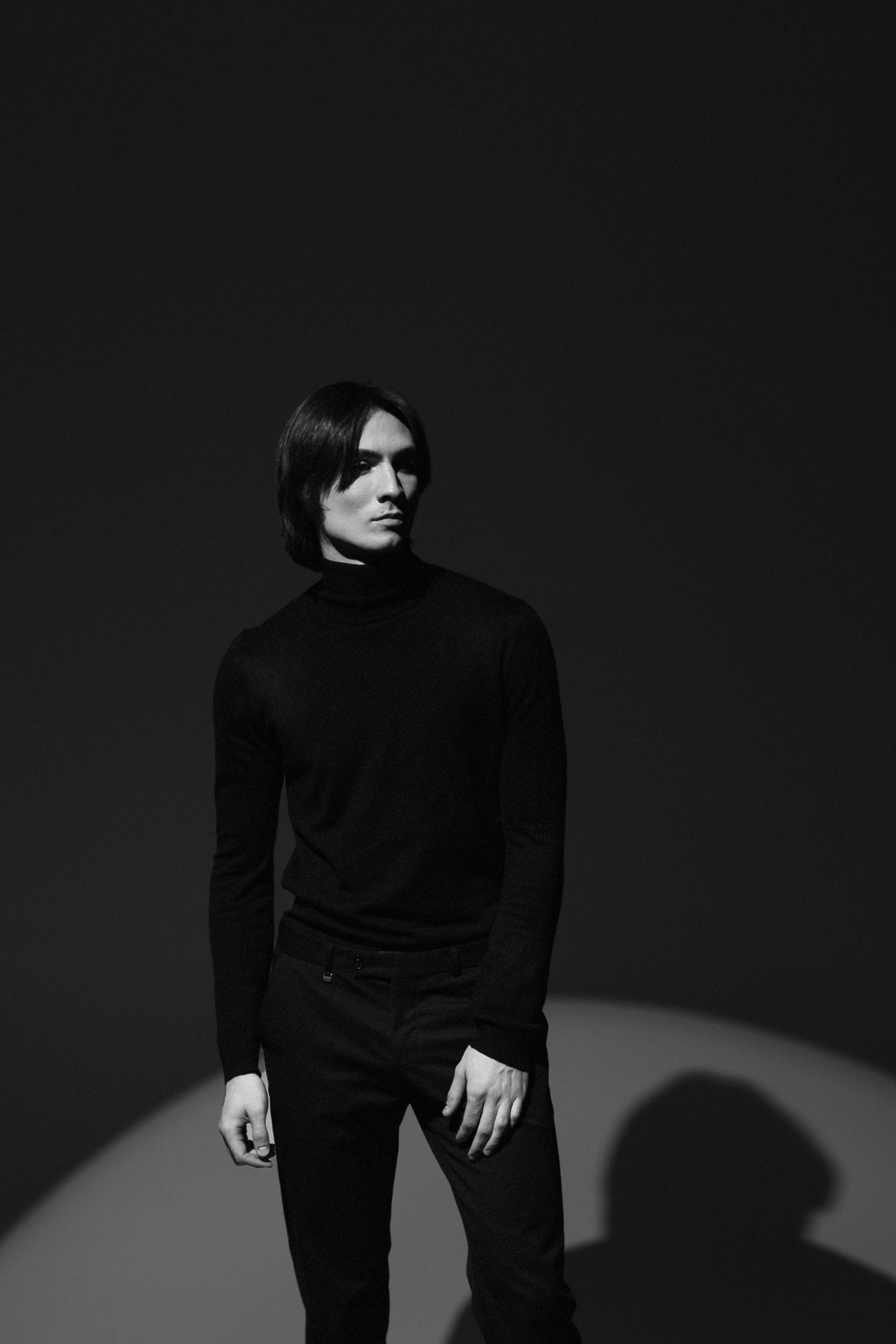 ФОТОСЕССИЯ ДЛЯ МУЖЧИН. Индивидуальная Съемка в городе Москва