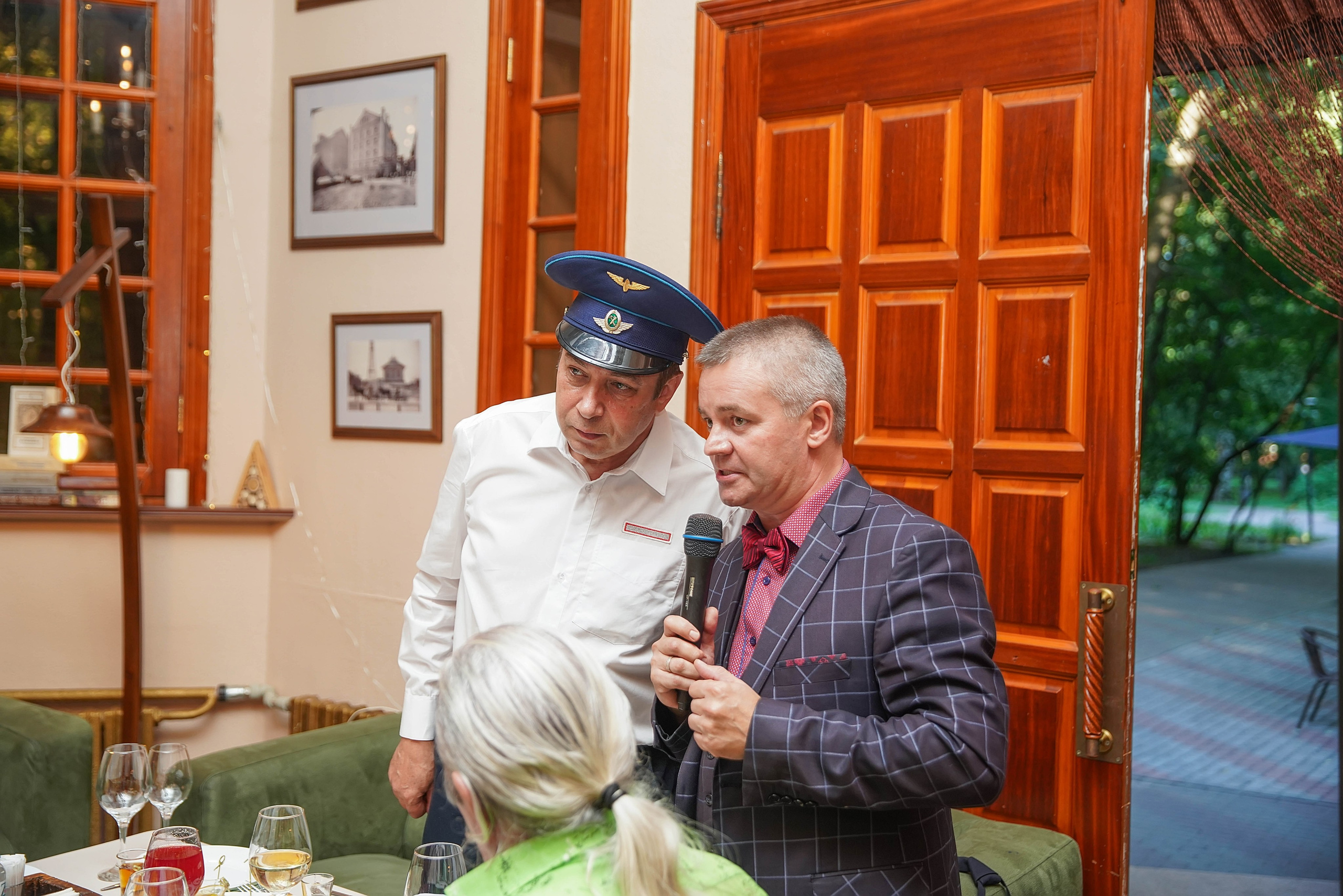 Юбилей Кулибин. Семейный и детский фотограф в Нижнем Новгороде