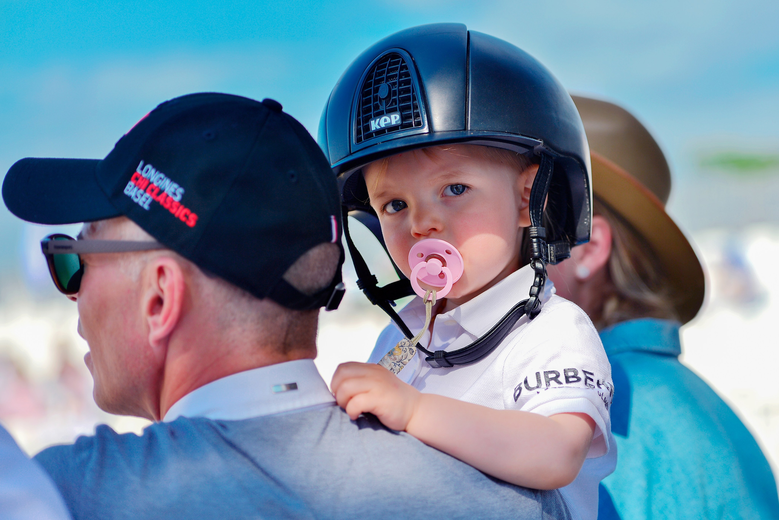 Репортаж Bitriver. Конный фотограф Alesya Safe