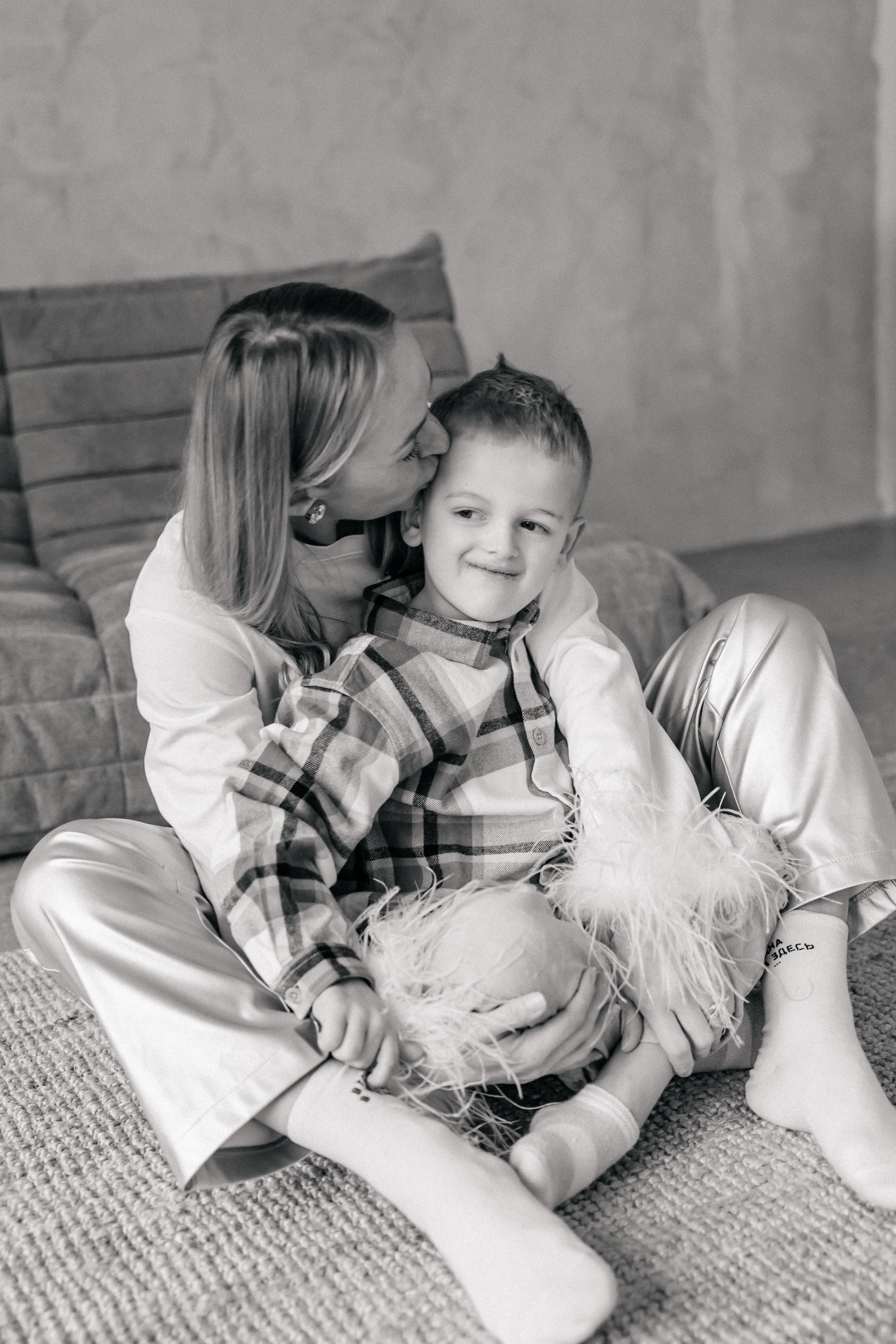 Света и Гордей. Светлана Ванцлав — фотограф Минск, Беларусь