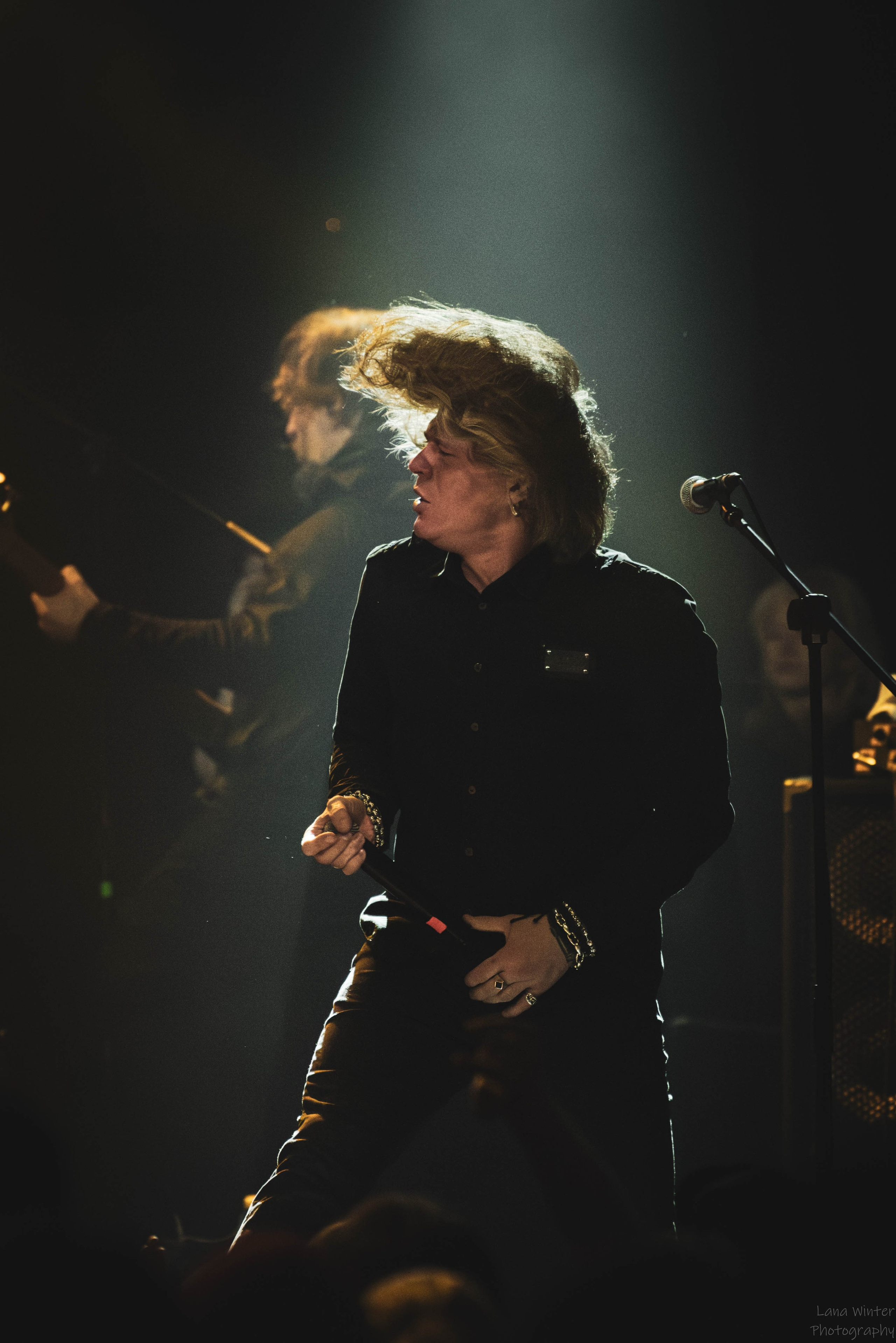 7Раса (3 октября 2025 года, Москва, клуб Pravda). Фотограф Светлана Блинова, Москва и Московская область