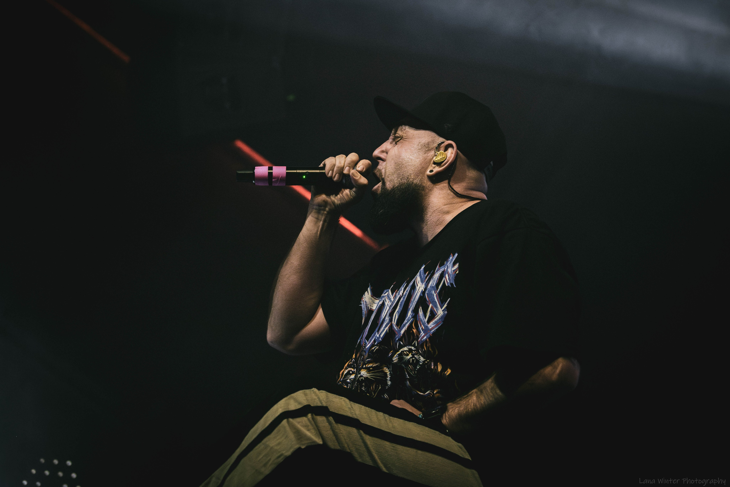 7000$ (25 января 2025 года, Москва, клуб Урбан). Фотограф Светлана Блинова, Москва и Московская область