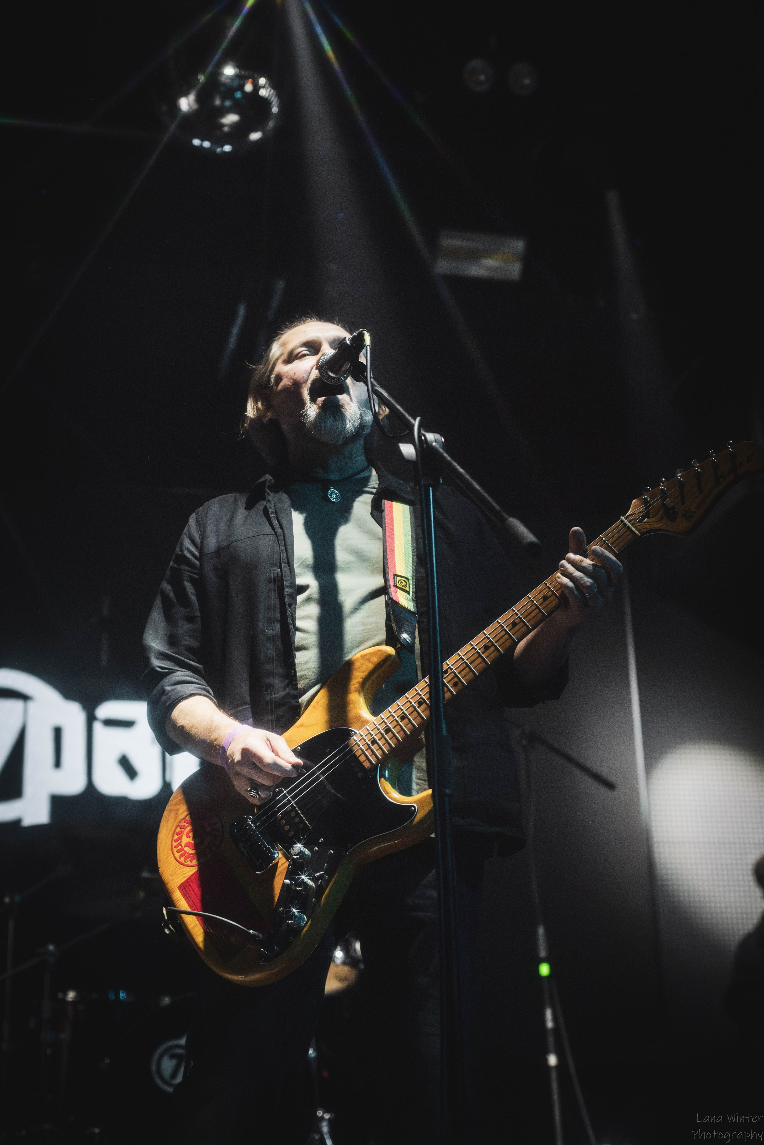 7Раса (3 октября 2025 года, Москва, клуб Pravda). Фотограф Светлана Блинова, Москва и Московская область