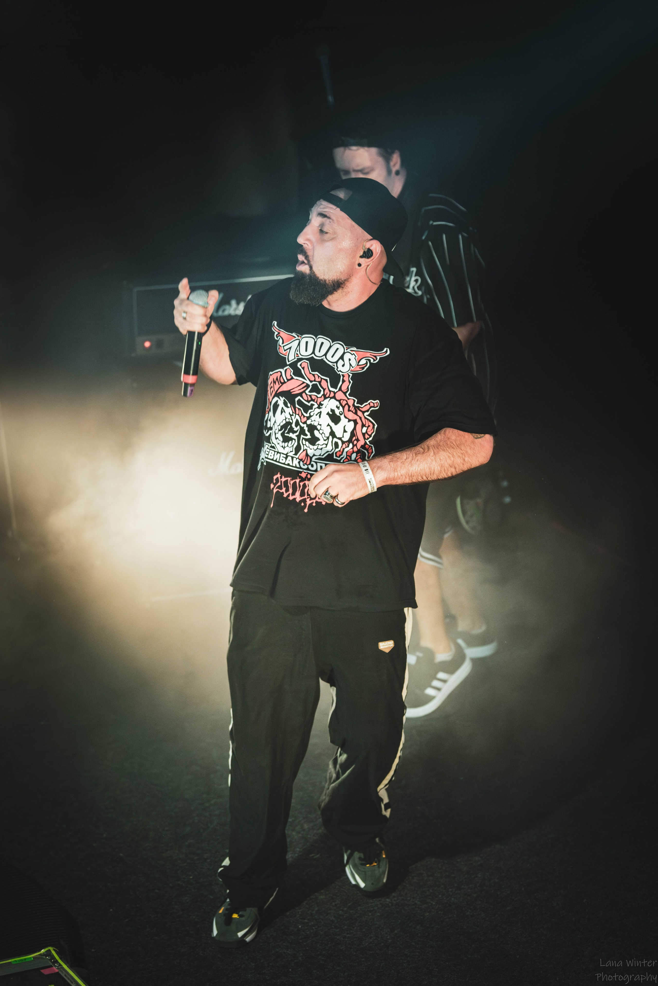 7000$ (29 июня 2025 года, Москва, клуб Урбан). Фотограф Светлана Блинова, Москва и Московская область