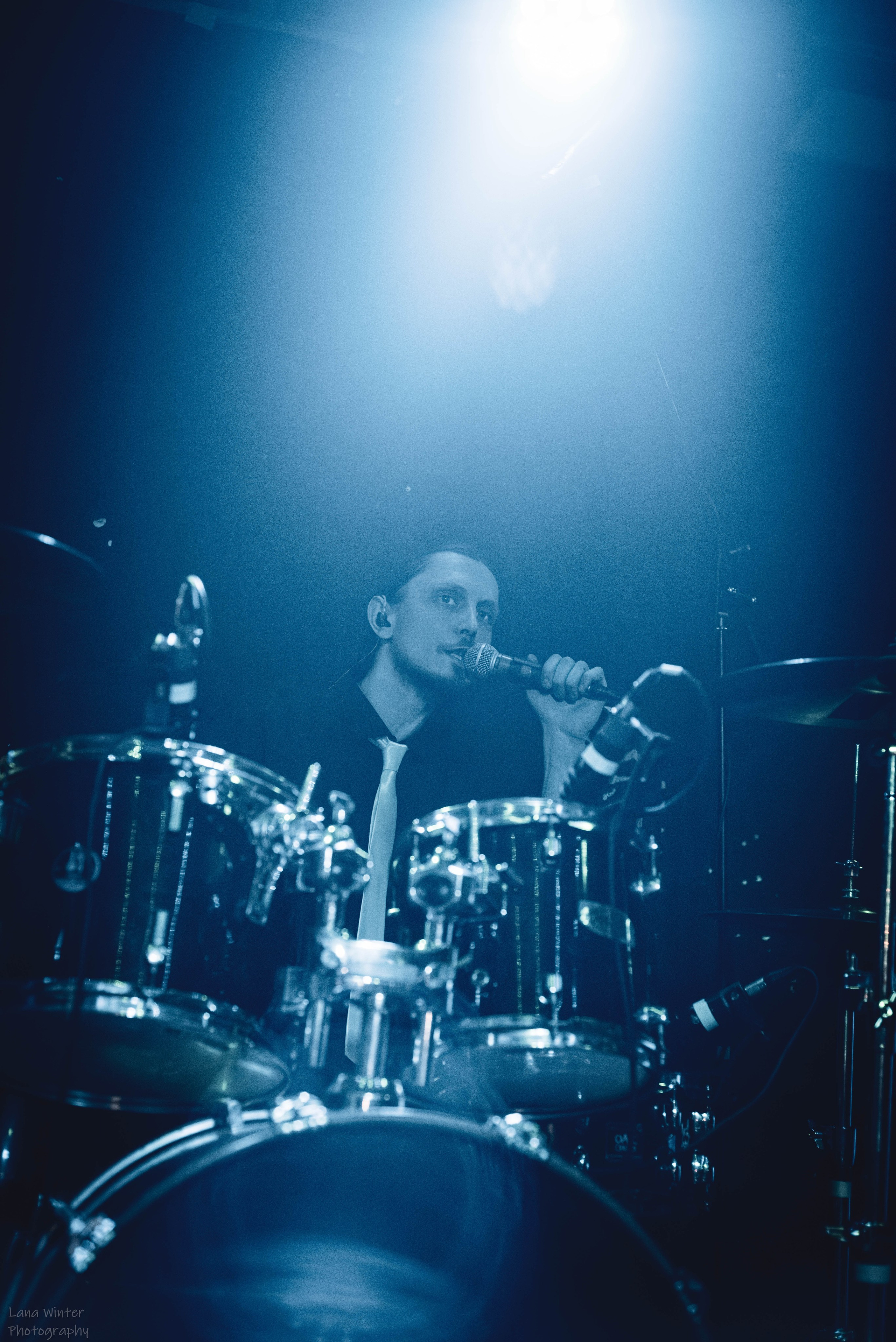 НРАВ (12 апреля 2025 года, Москва, клуб Смена). Фотограф Светлана Блинова, Москва и Московская область