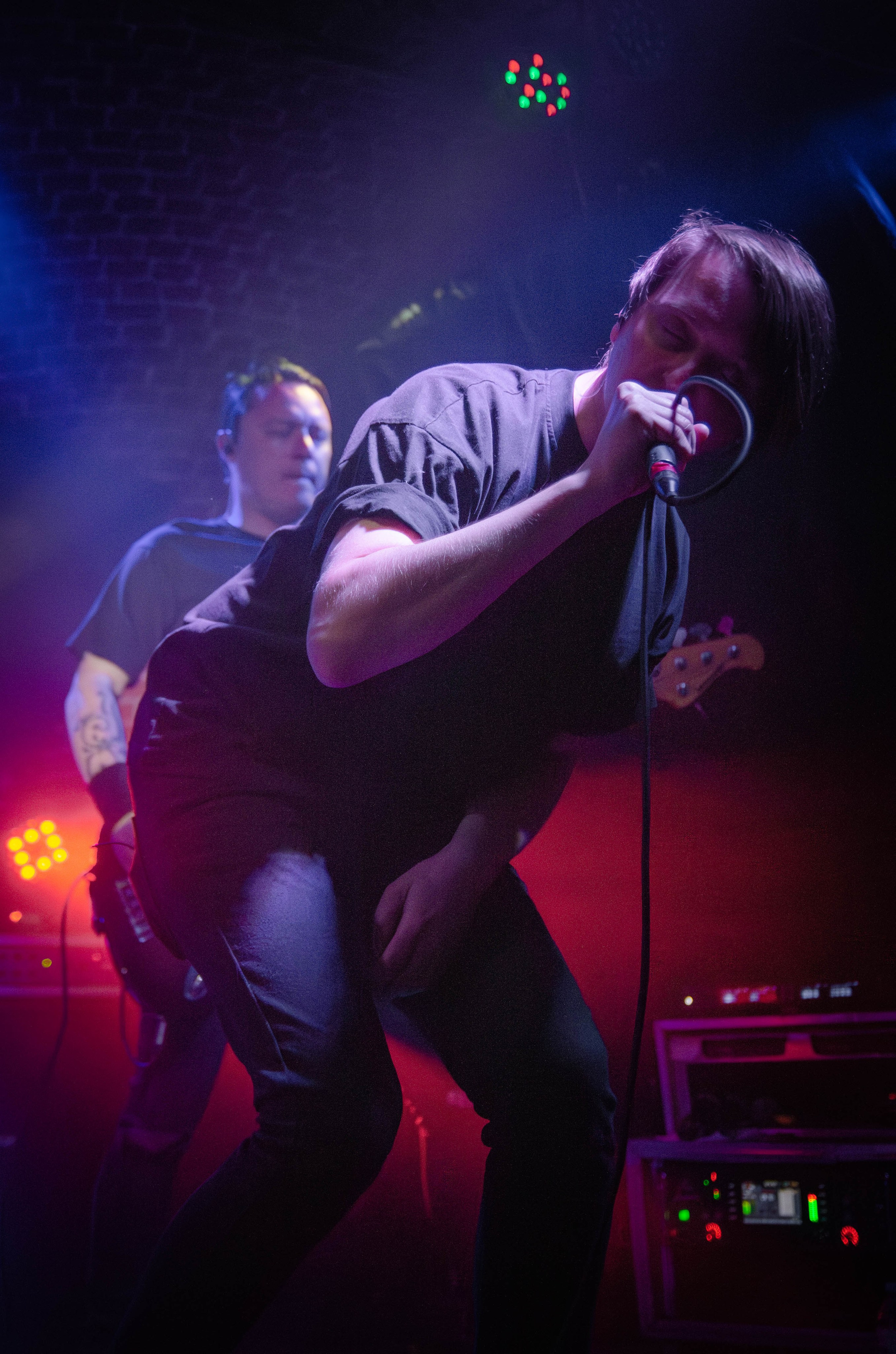 Dругой Ветер (18 мая 2024 года, Калининград, клуб Бастион). Фотограф Светлана Блинова, Москва и Московская область