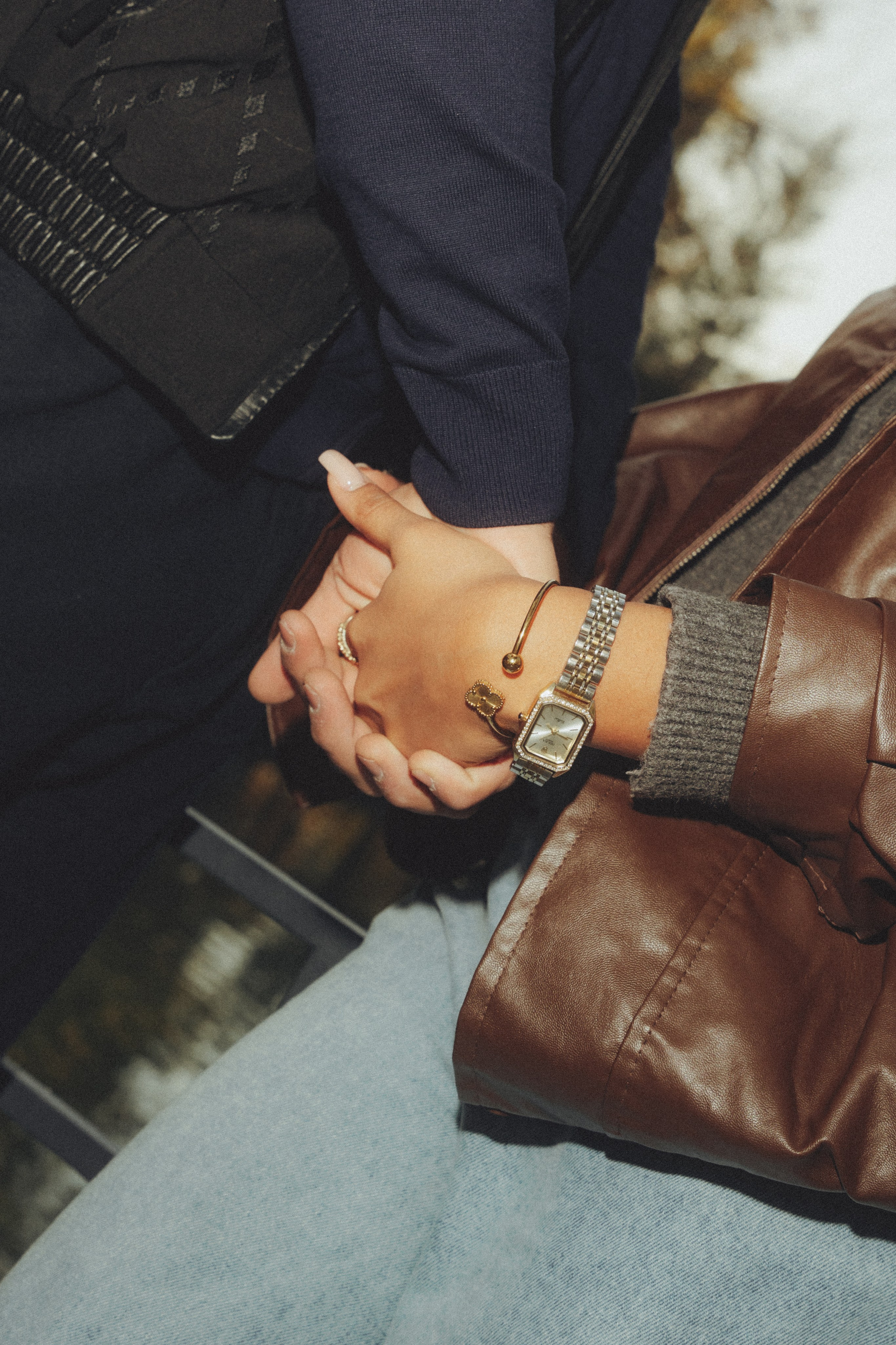 Парная съемка