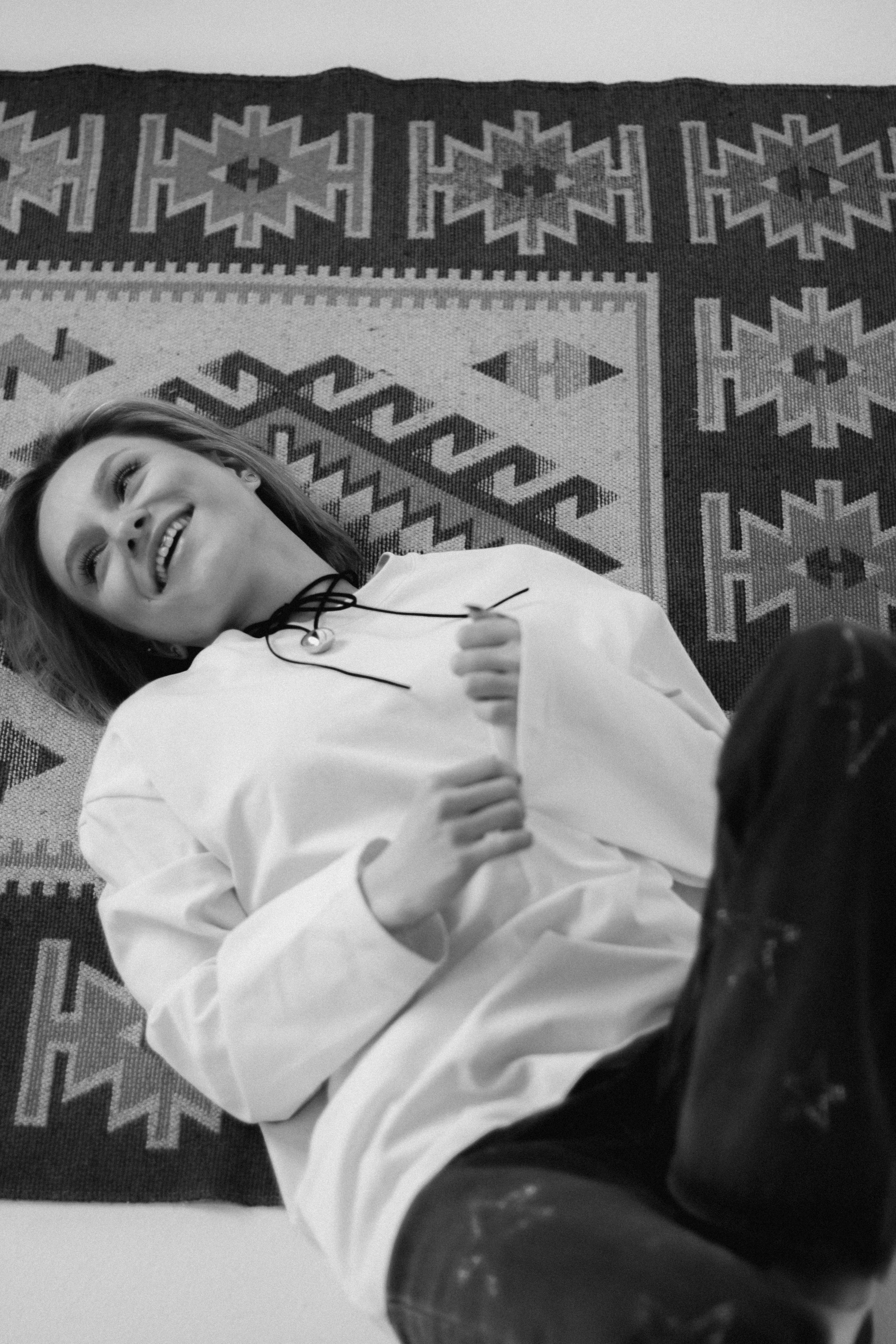 Анастасия. Фотограф Катерина Кизяева