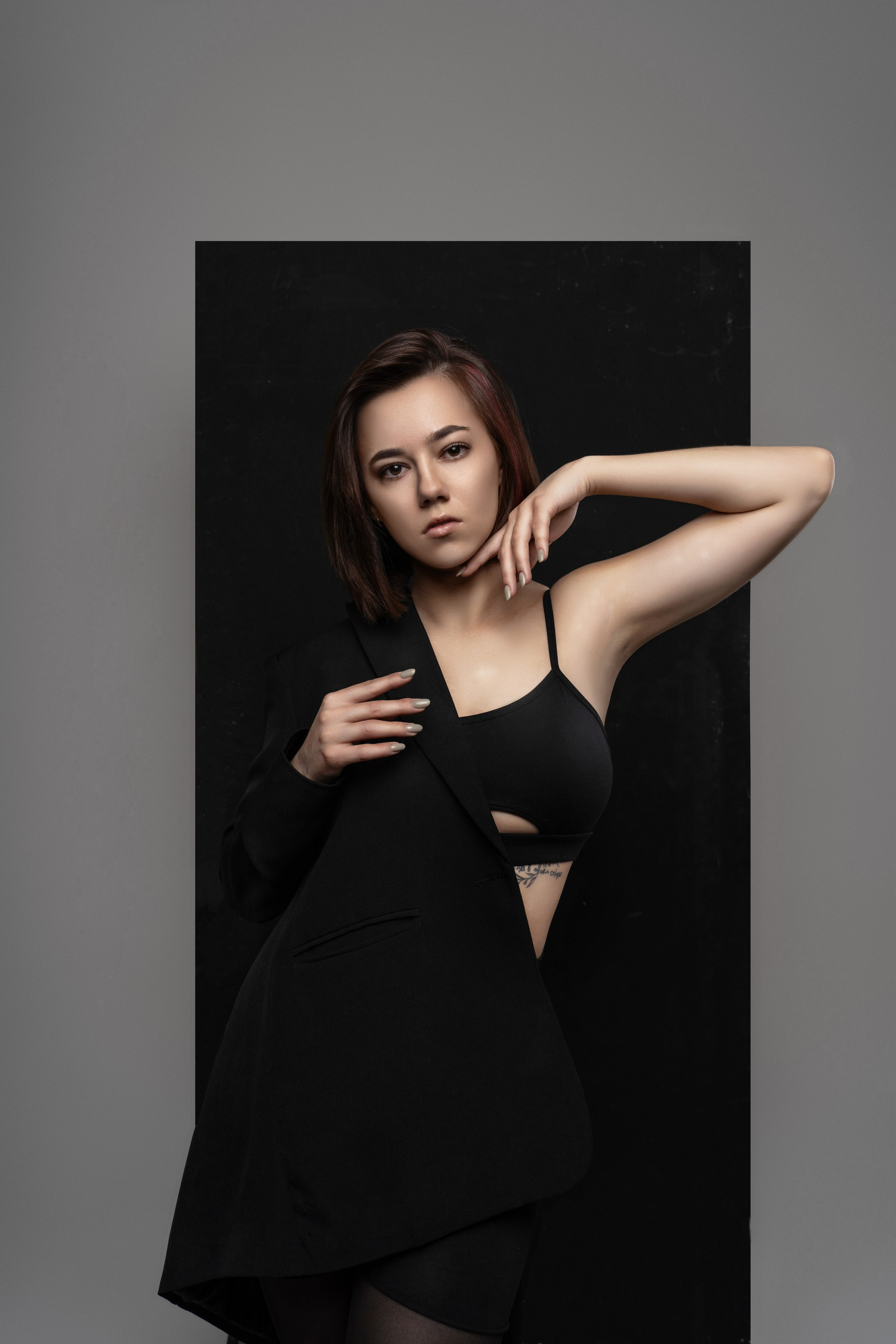 Tosha Pavlova. Илья Игнатченко — фотограф