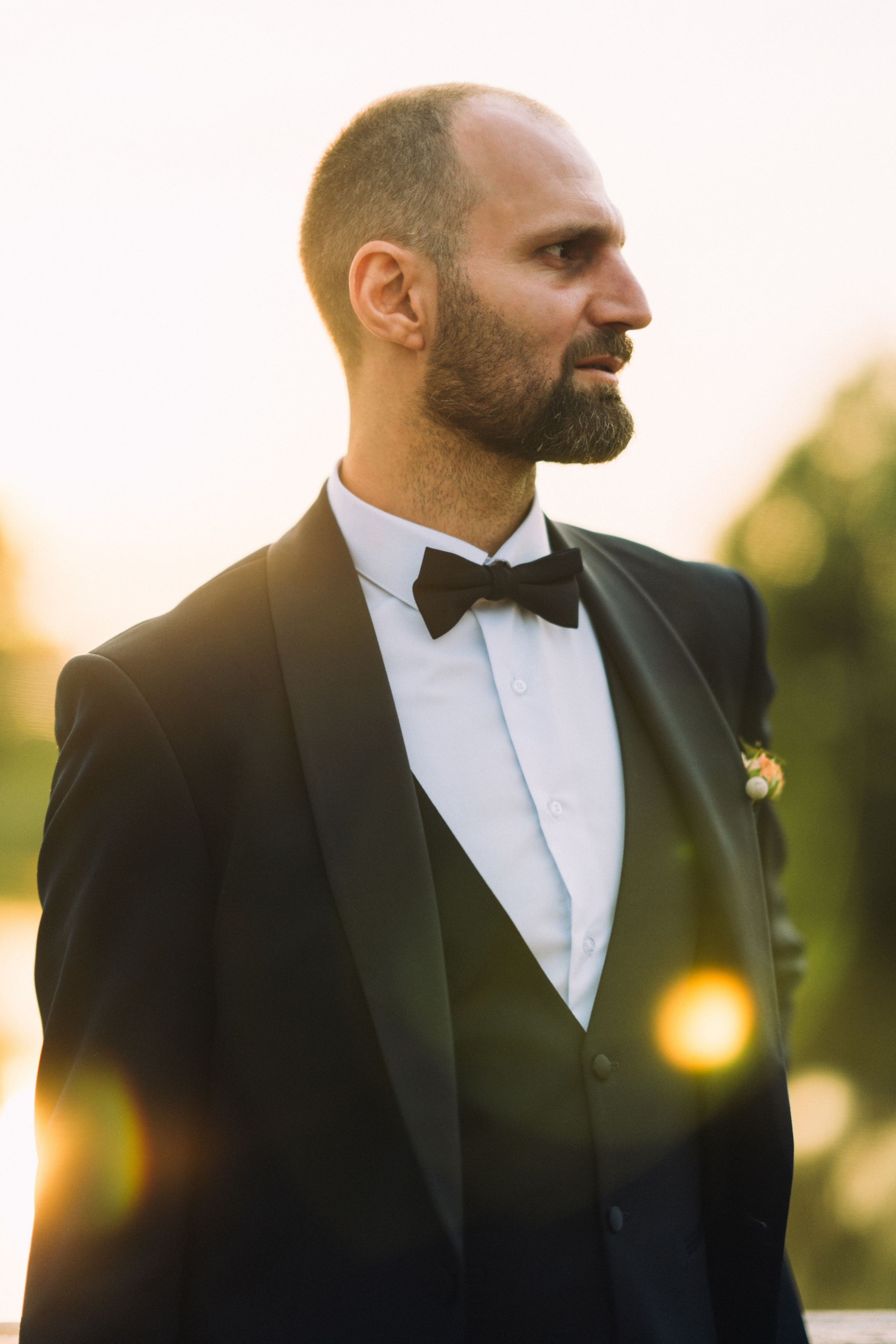 Свадьба Андрея и Ярославны. Фото и видео съемка Москва-Санкт-Петербург