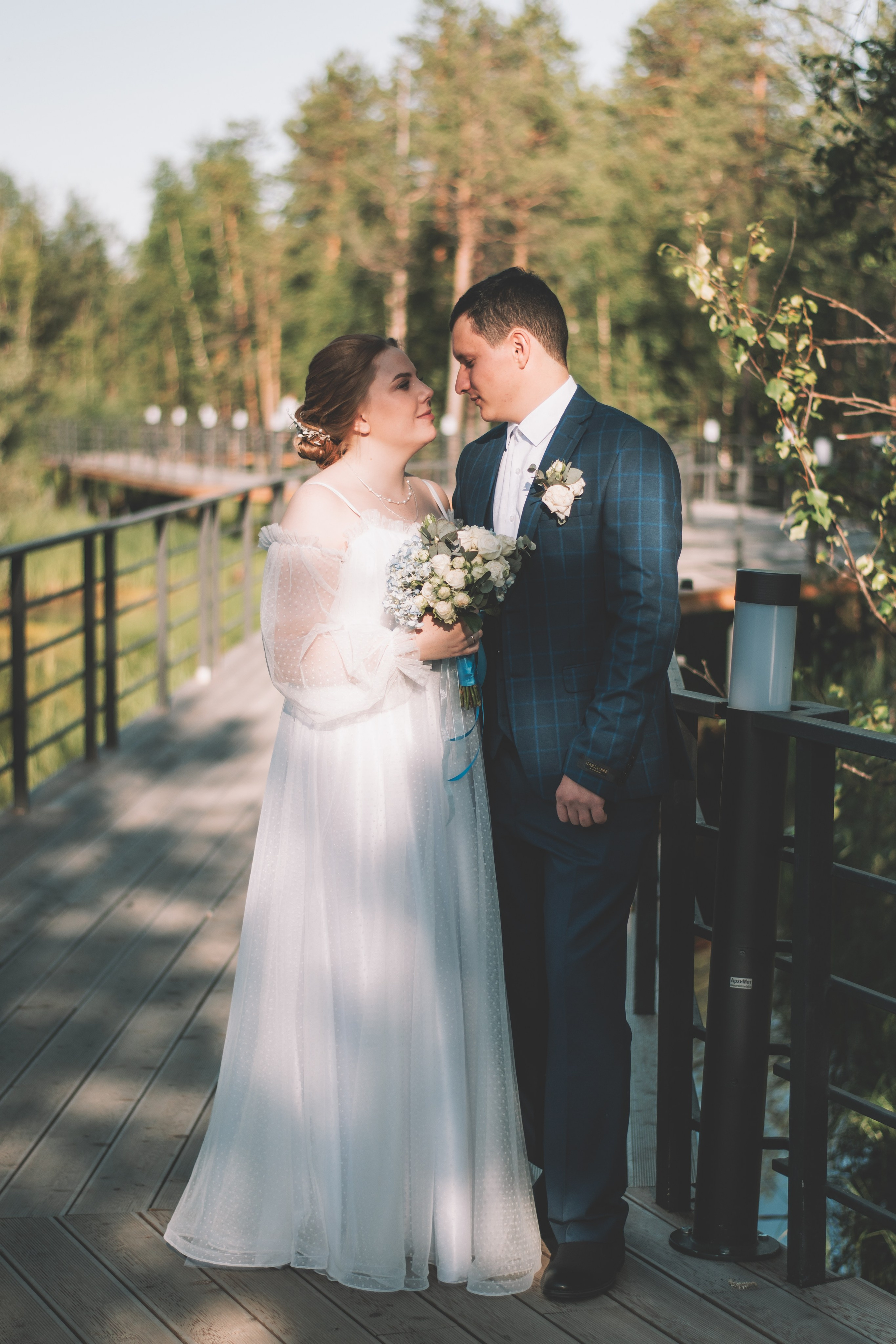 Екатерина и Илья. Семейный и свадебный фотограф Губкинский и Ставрополь