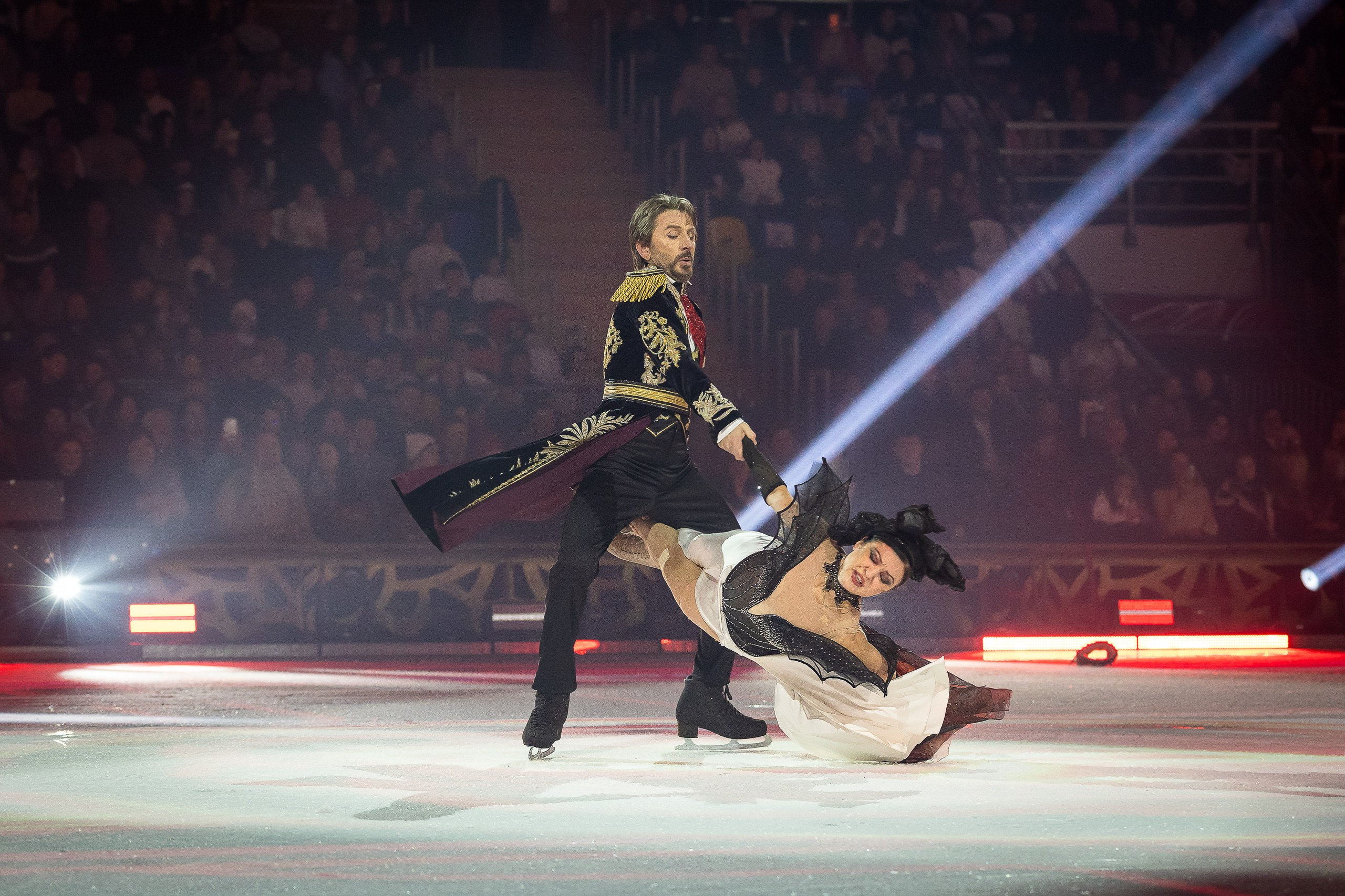 Шоу. Свадебная фотосъёмка в Москве, Туле