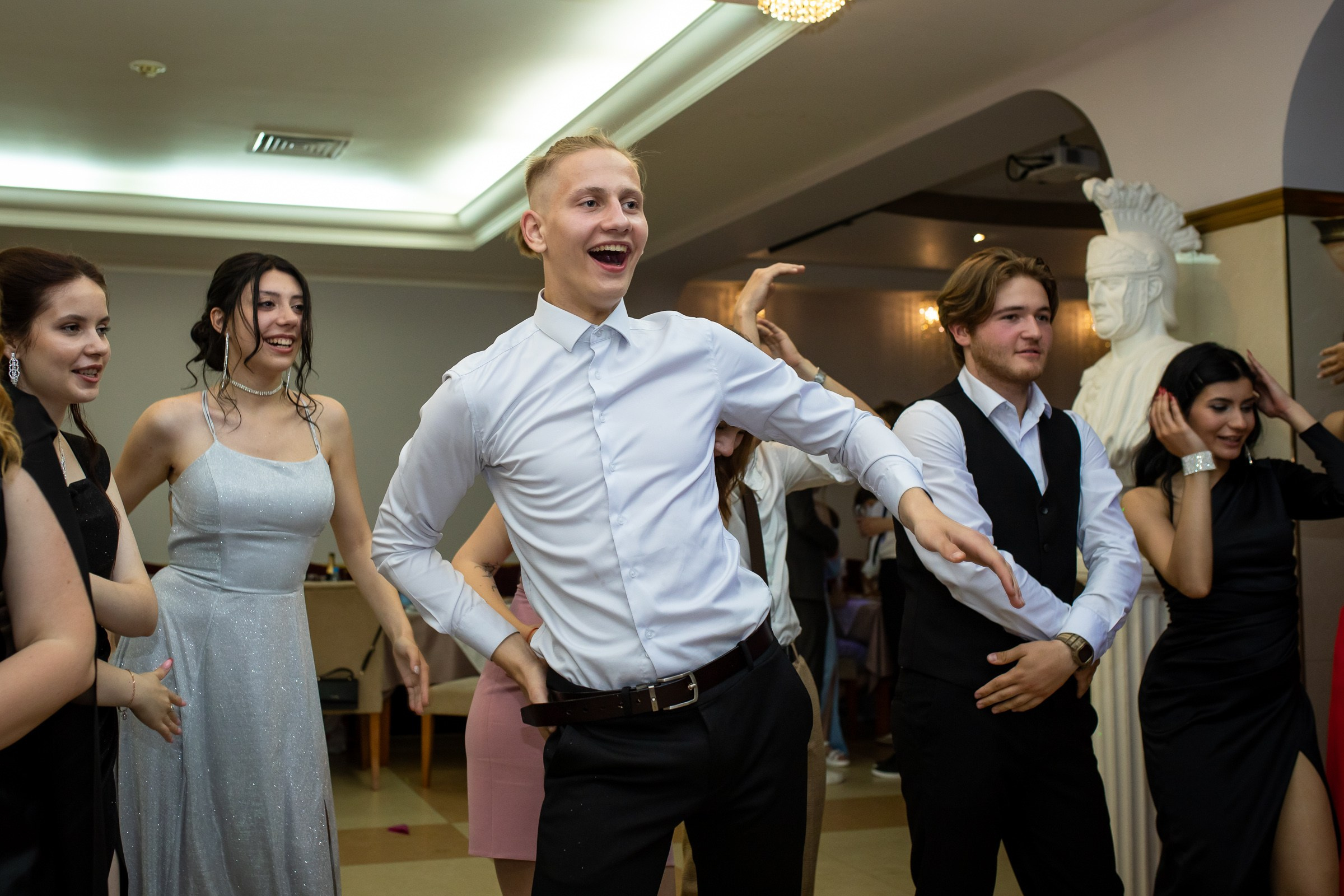 Выпускной. Свадебная фотосъёмка в Москве, Туле