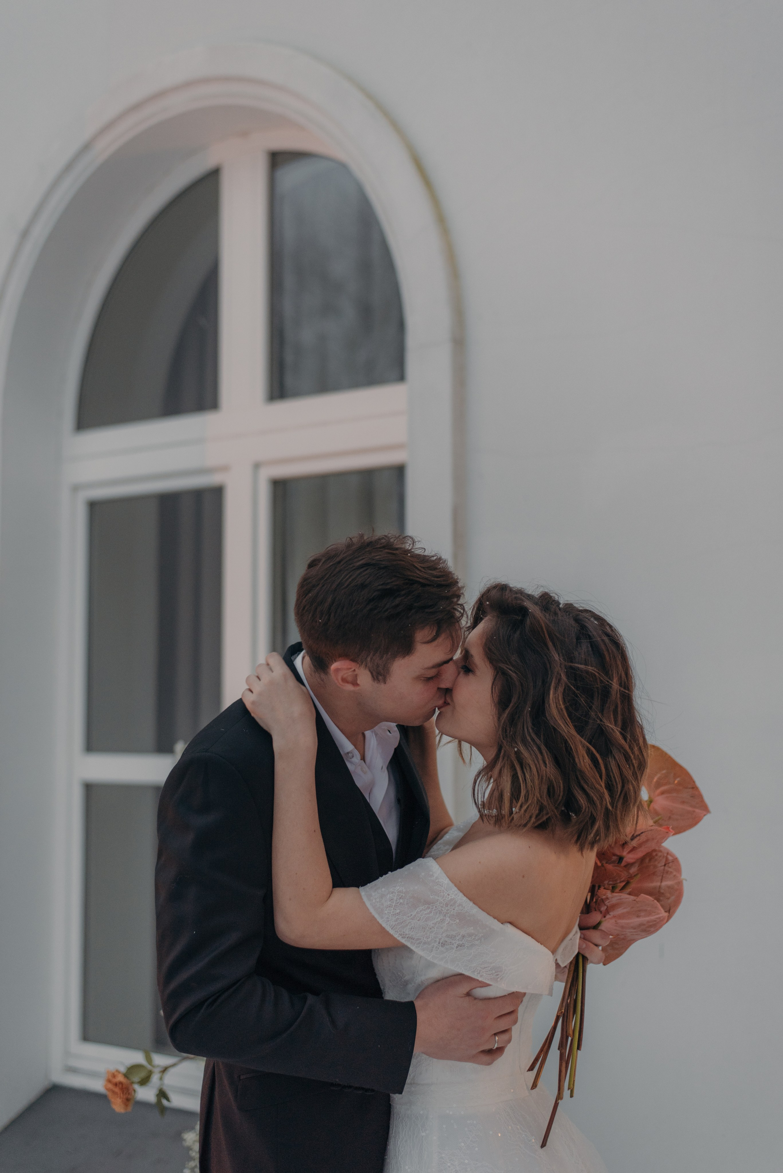 Bodas. Fotógrafa en Barcelona Margarita Reshetnikova