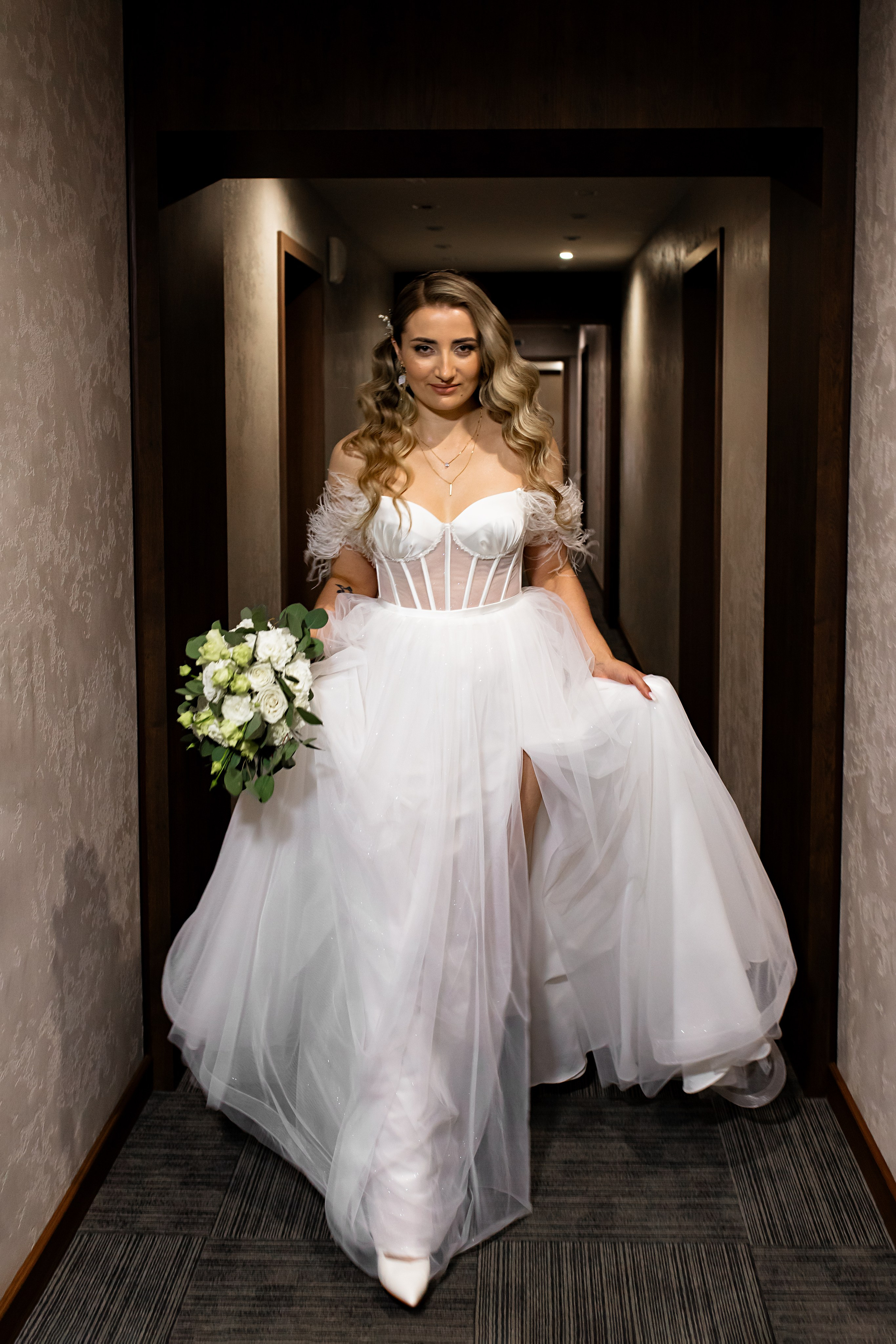 Карина и Андрей. Фотограф Белгород