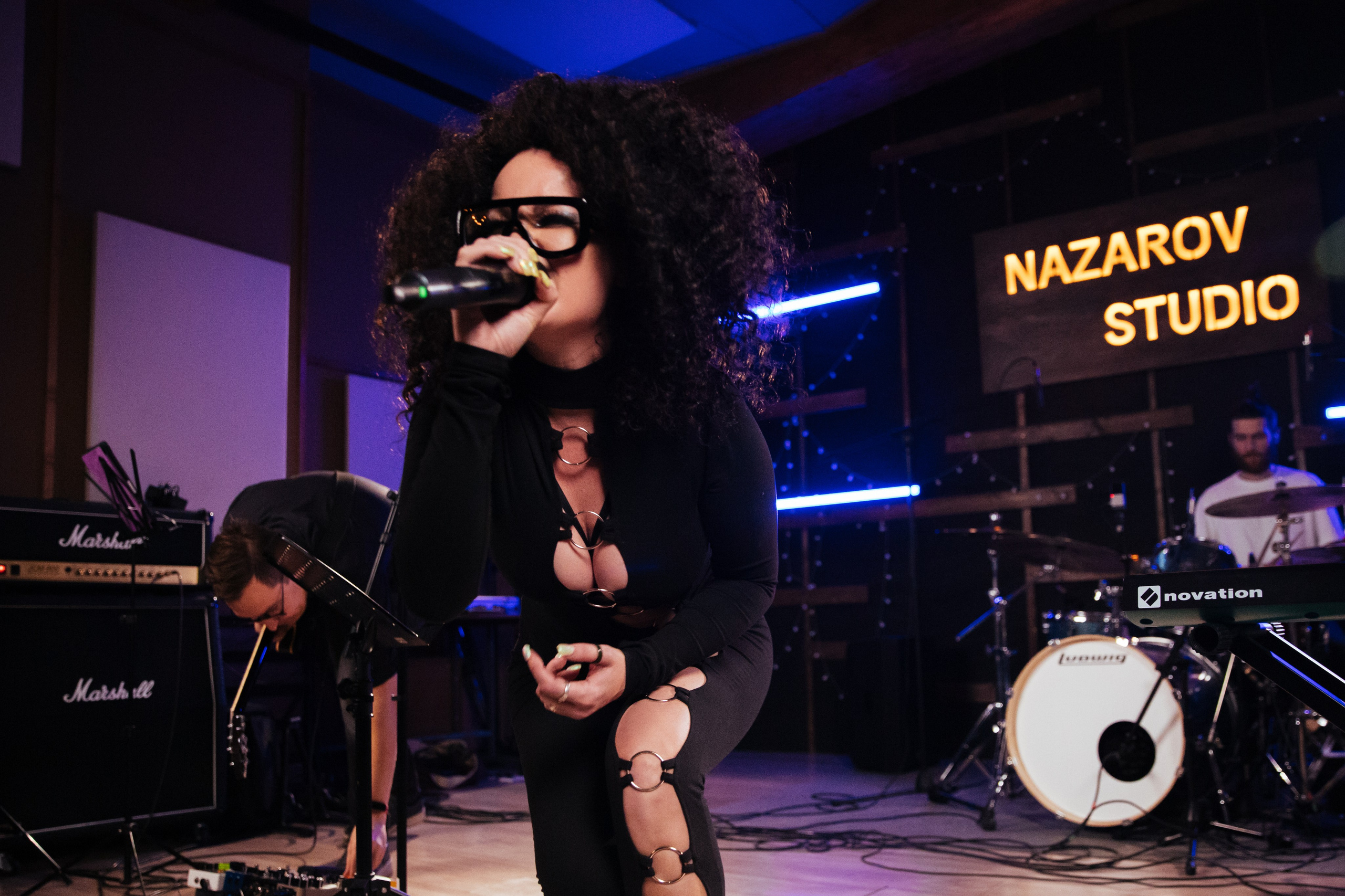 Отчетные концерты школ. Главная