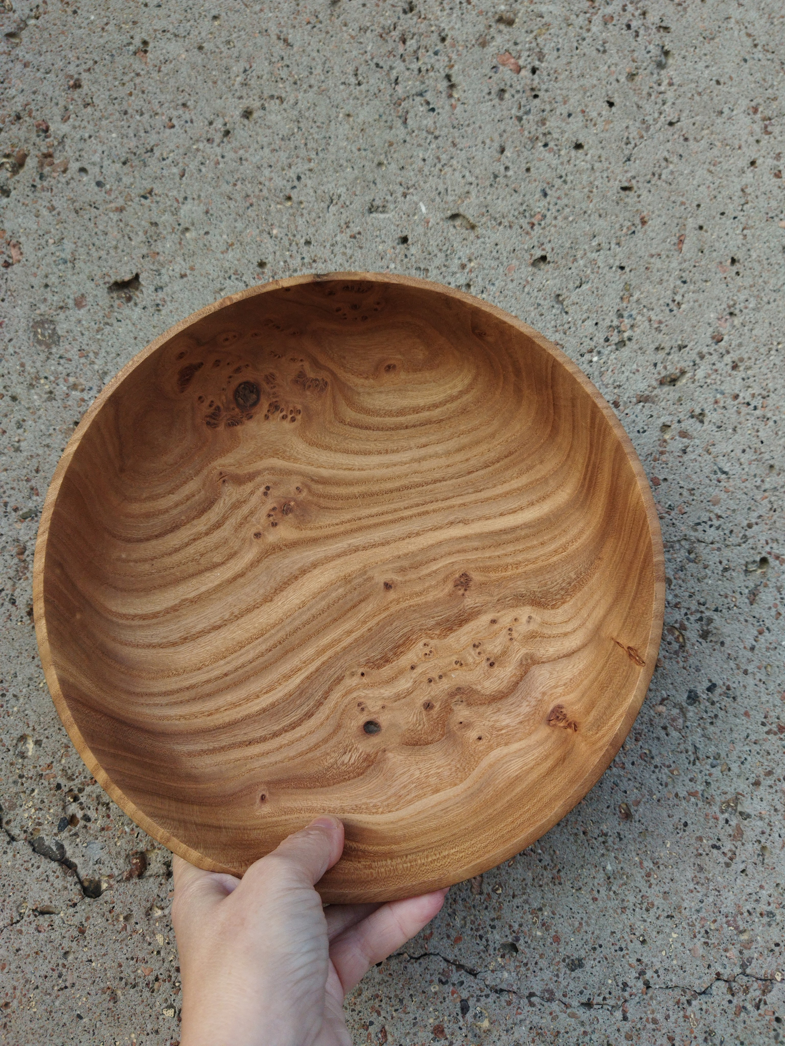 Блюдо. Разделочные доски и деревянная мебель на заказ