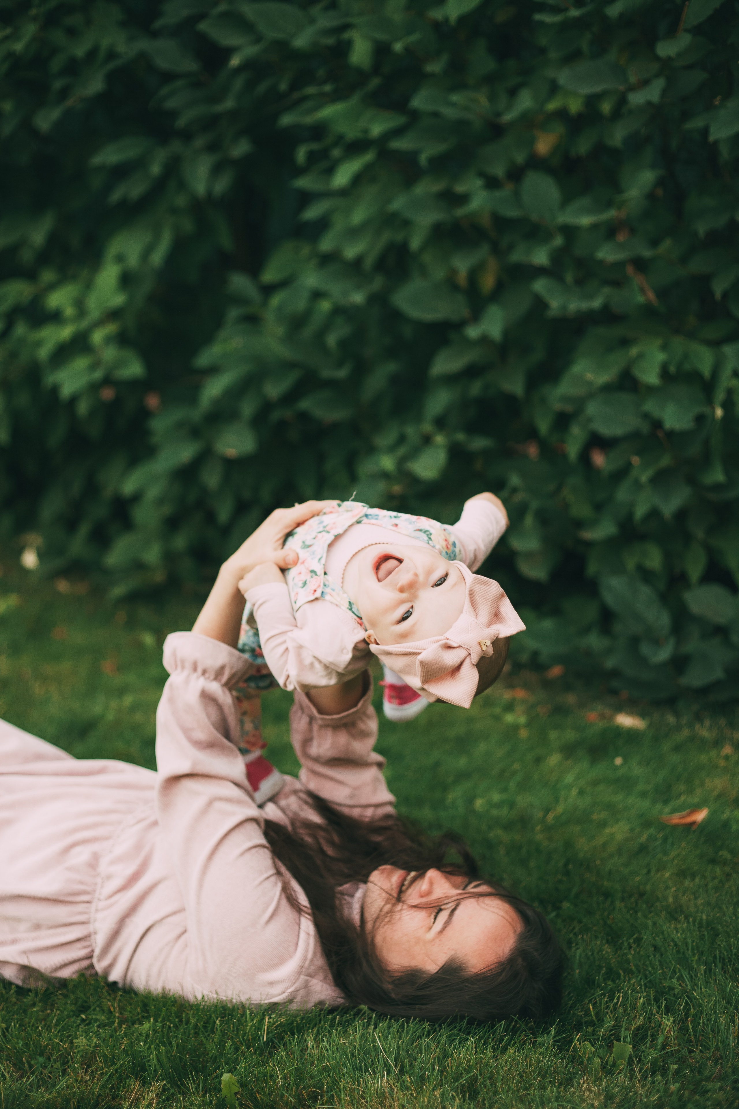 Екатерина и Ольга. Семейный и свадебный фотограф в Ижевске Лушникова Екатерина