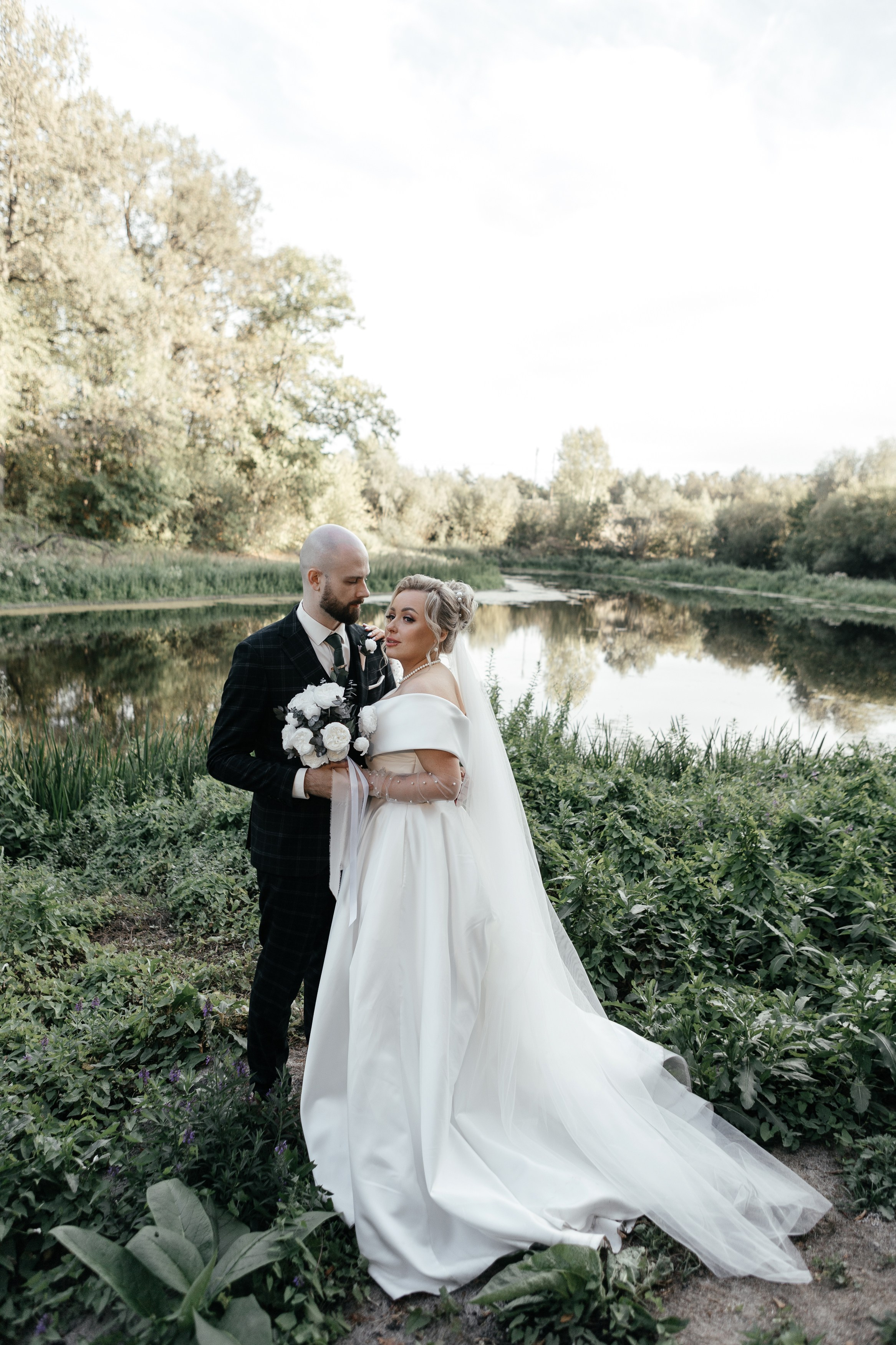 Свадебный фотограф Уфа — Руслан ГабдлисламовЖивые эмоции, красивые кадры, воспоминания на всю жизнь.Работаю по всей Республике Башкортоста. Свадебный фотограф Уфа Руслан Габдлисламов