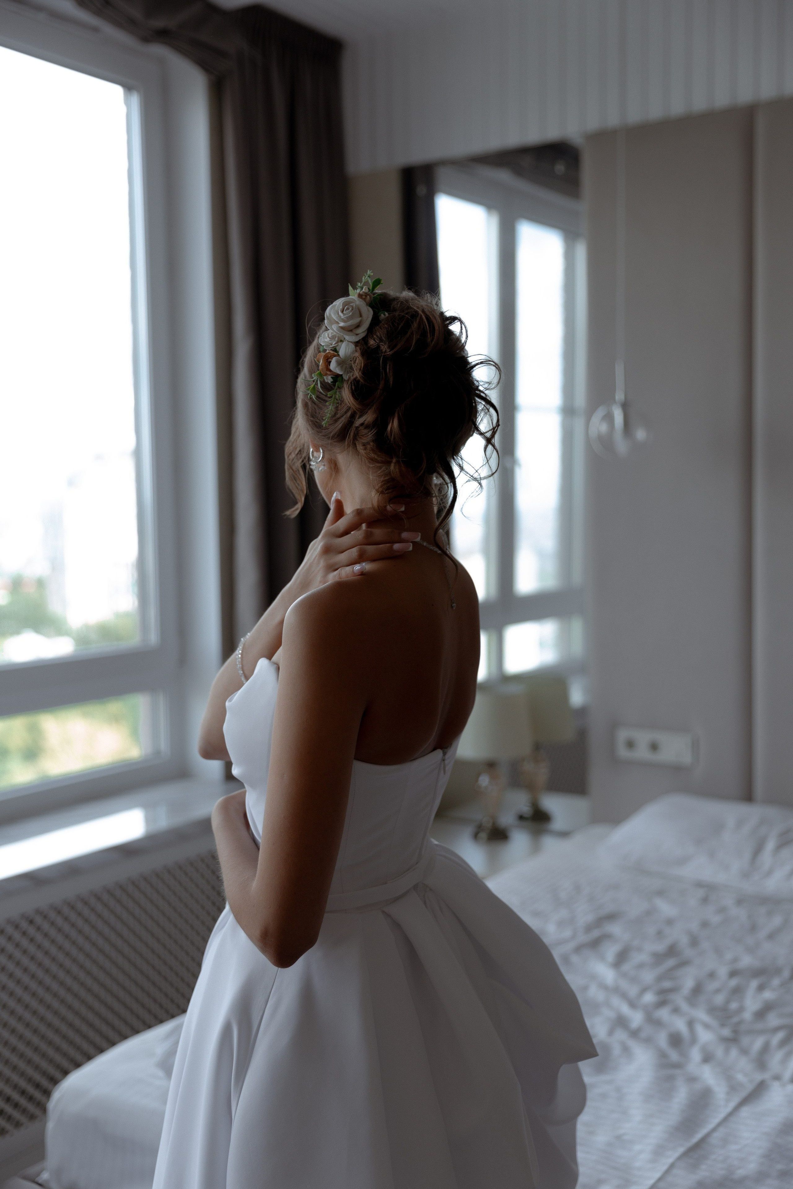 Дарья и Никита. Свадебный и семейный фотограф Ксения Маллер