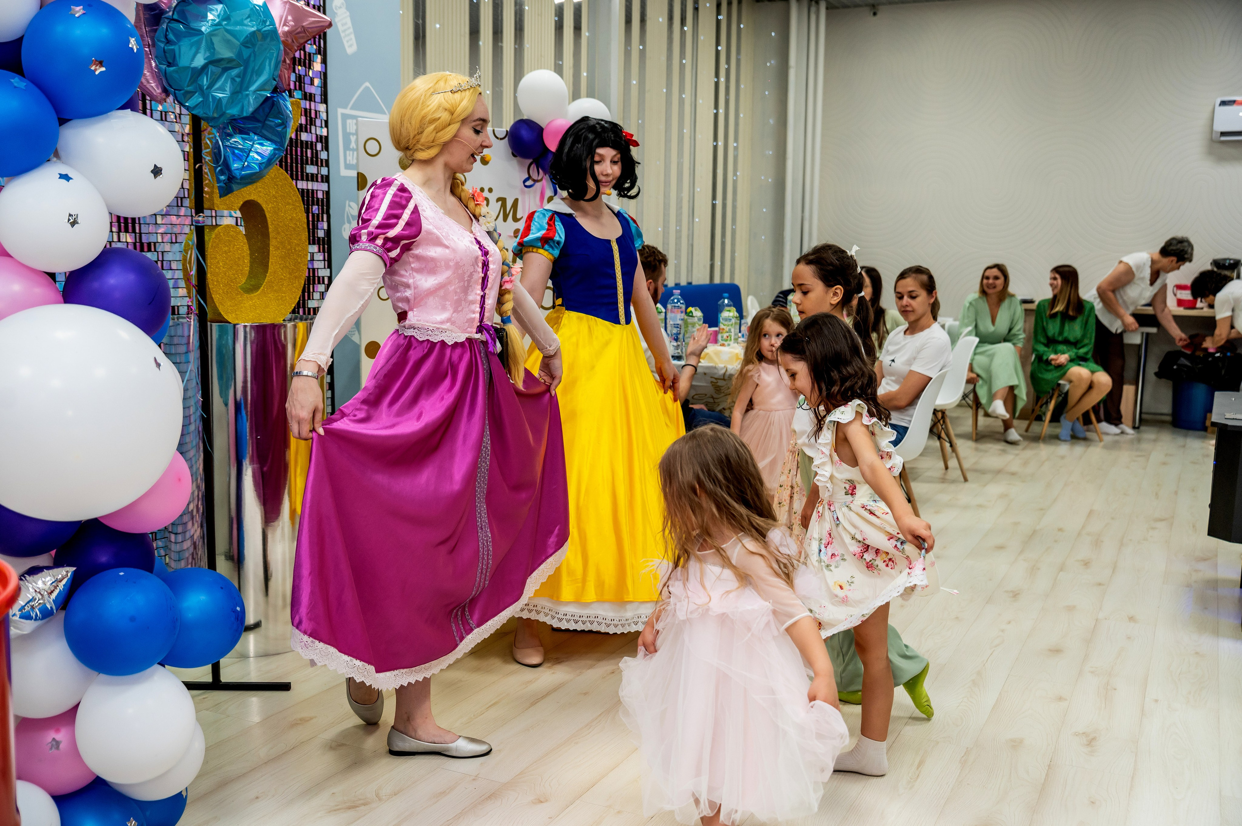 Игротека Ниндзя Кидс. Я Ольга Казанцева, фотографирую снимаю ваши киноистории и печатаю фото и цифровые портреты на холсте