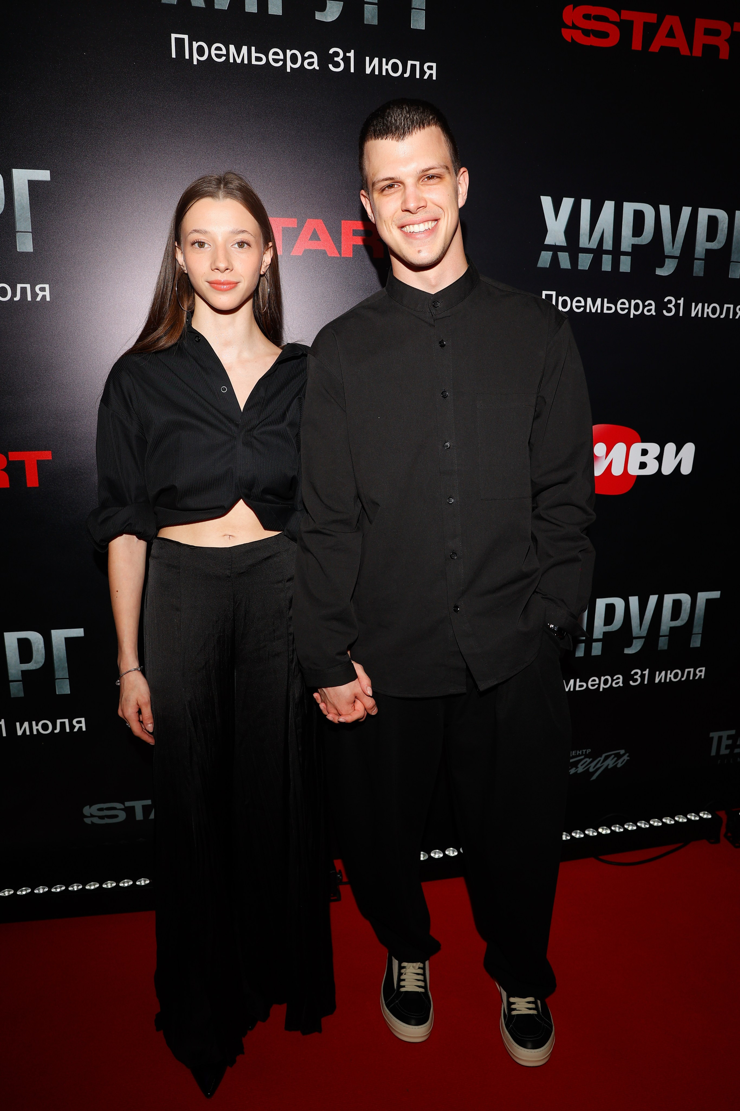 ХИРУРГ. Nikolskayasecular