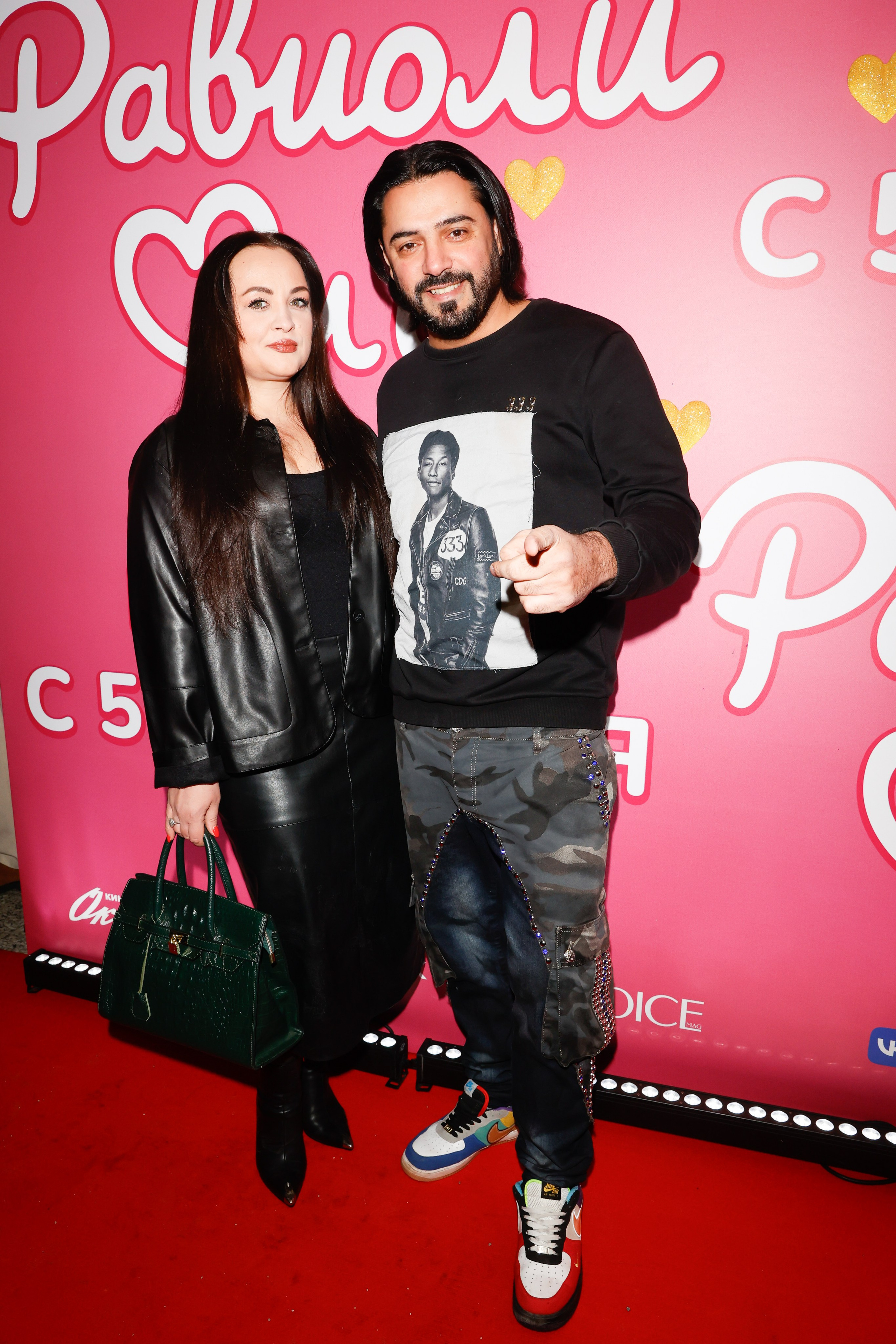 РАВИОЛИ ОЛИ. Nikolskayasecular