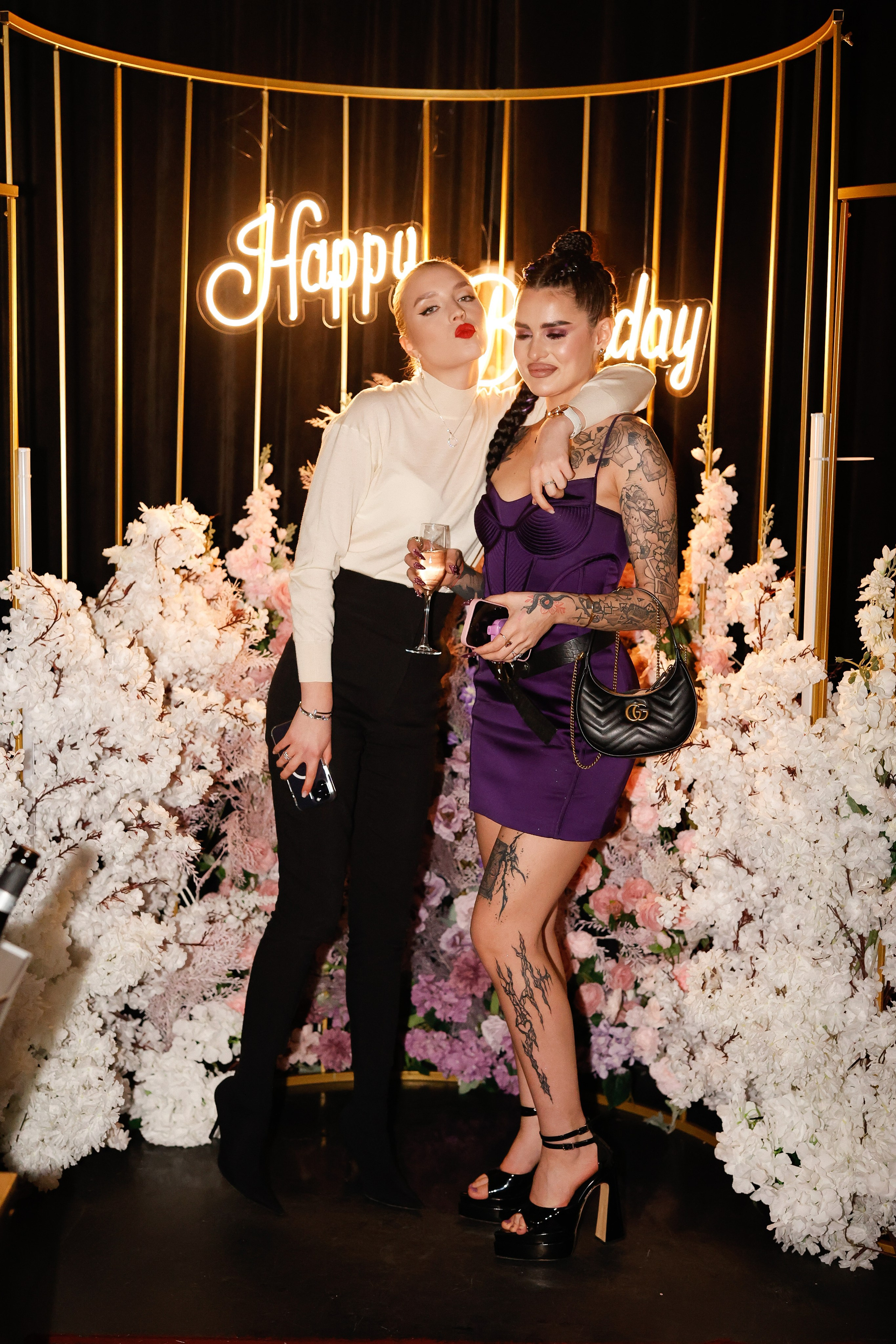 КАРИНА АРАКЕЛЯН. Nikolskayasecular