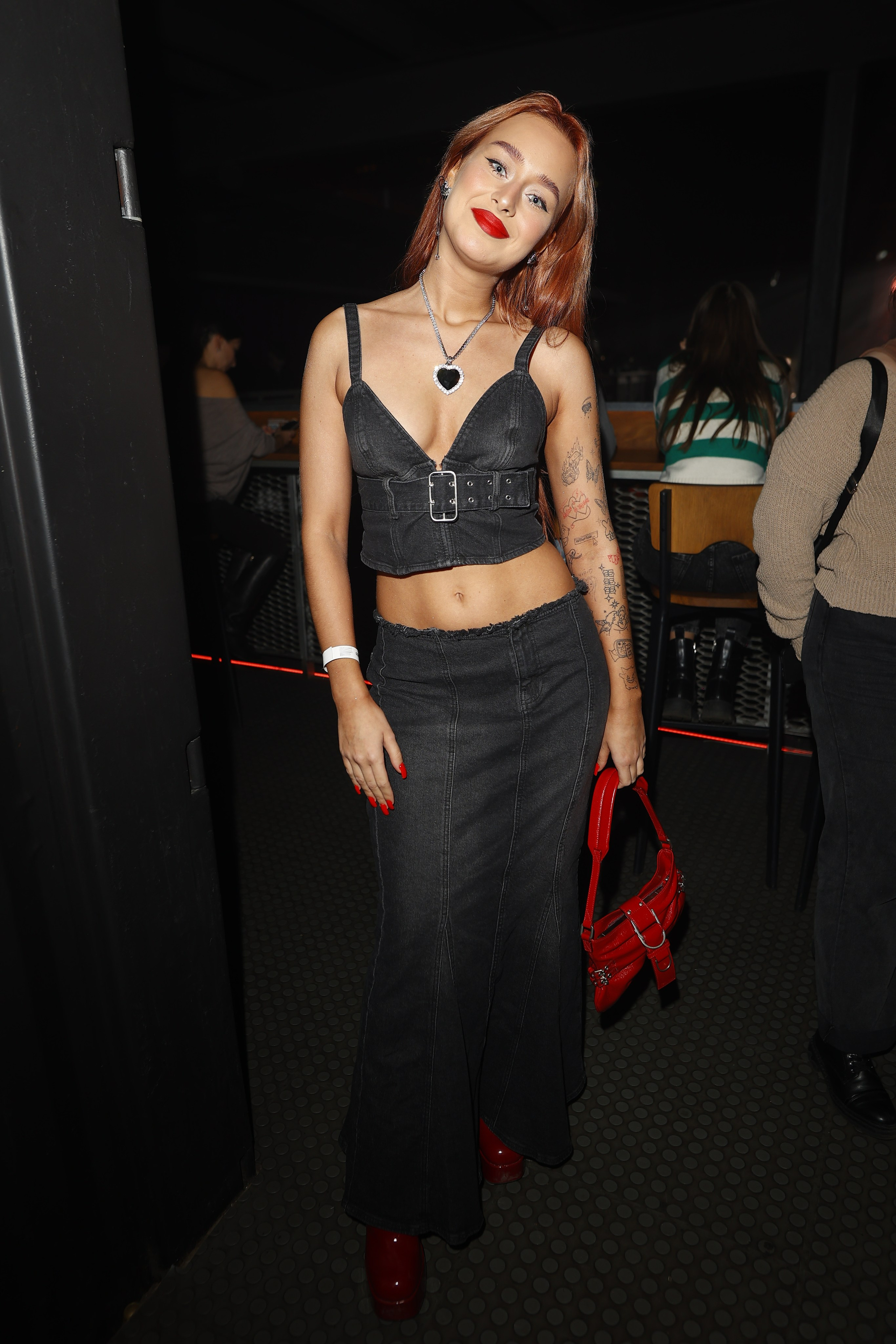 КАТЯ АДУШКИНА. Nikolskayasecular