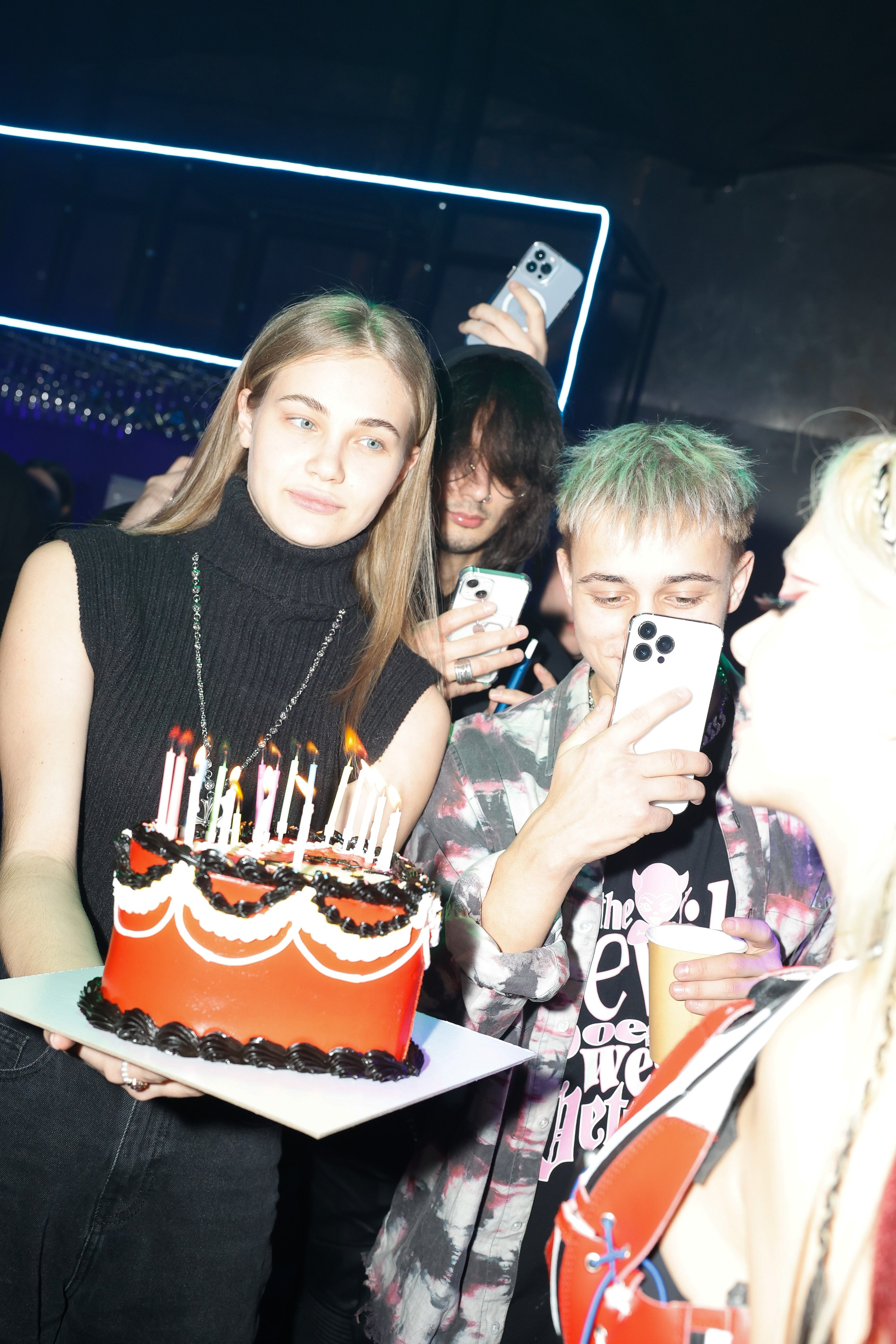 SLEEPY. Nikolskayasecular