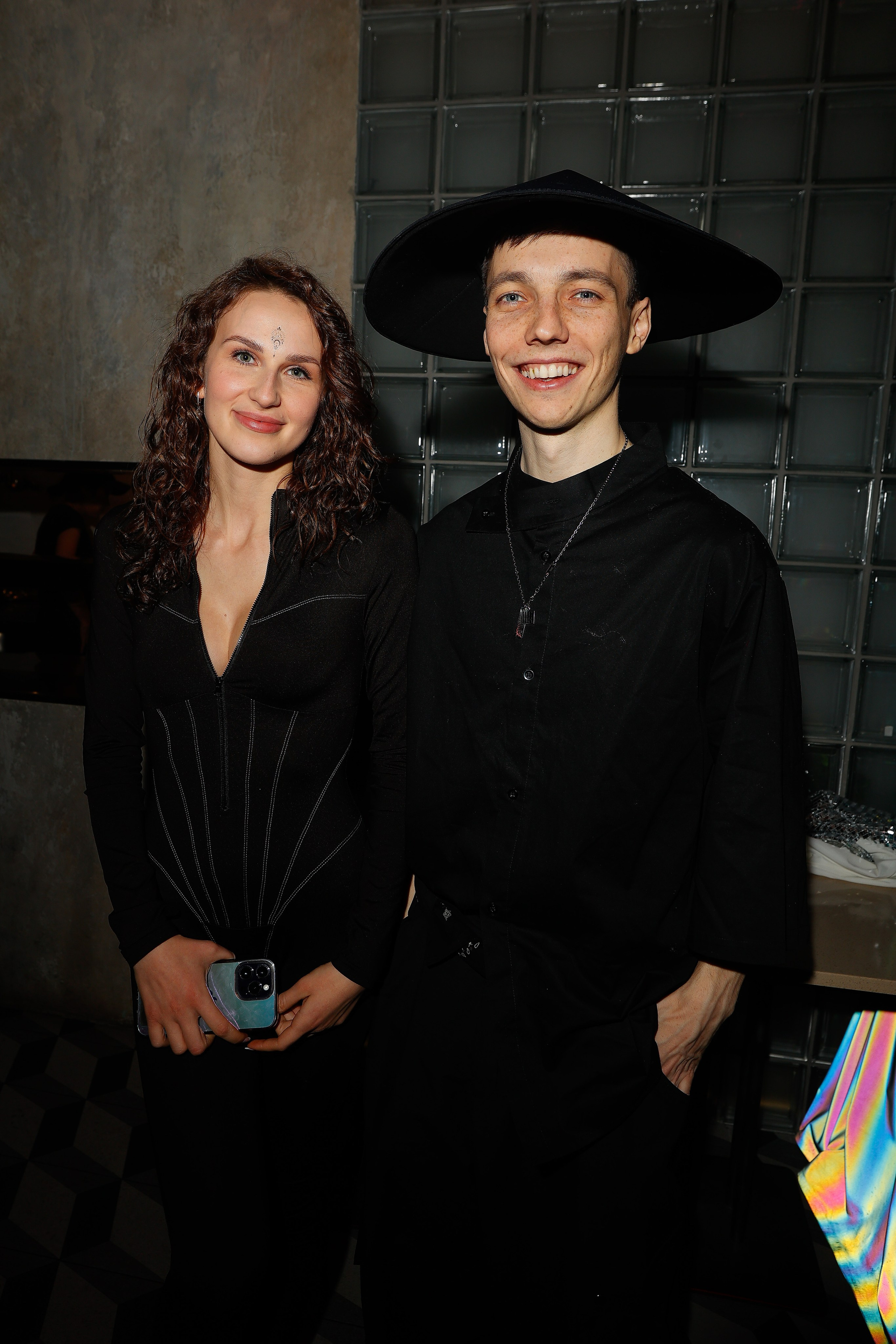 АНДРЕЙ ГЛАЗУНОВ. Nikolskayasecular