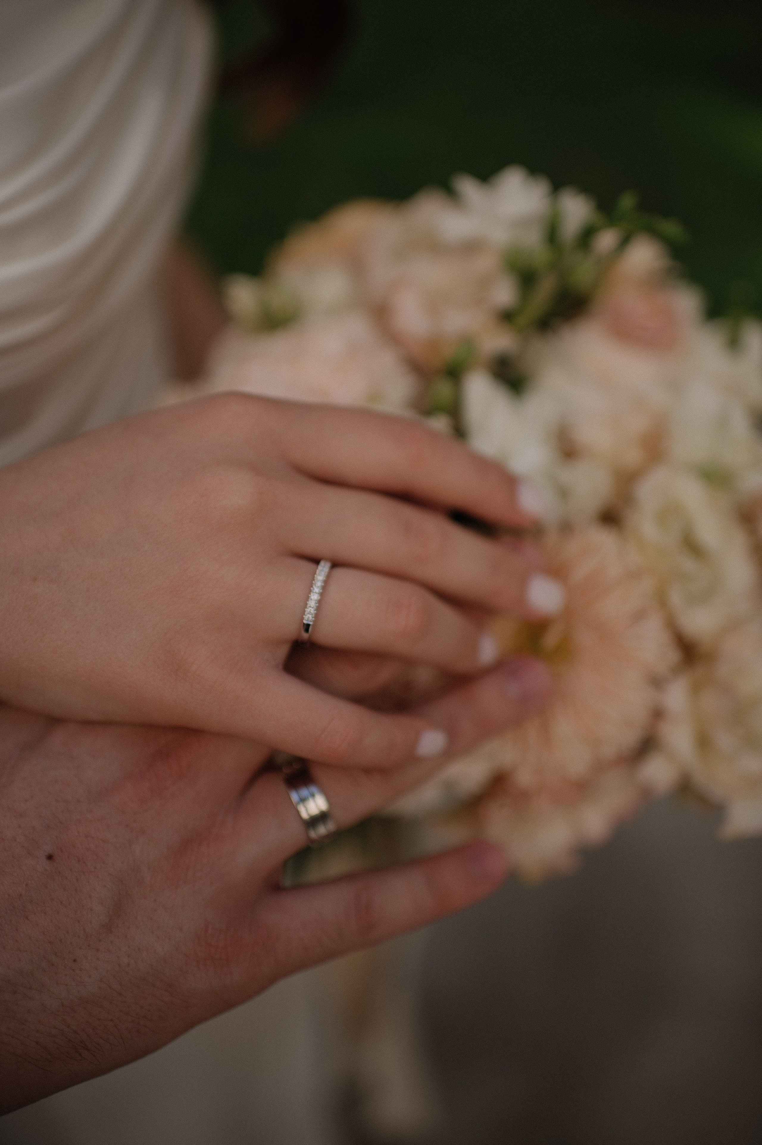 Лера и Дима. Фотограф в Москве Анна Литвинова