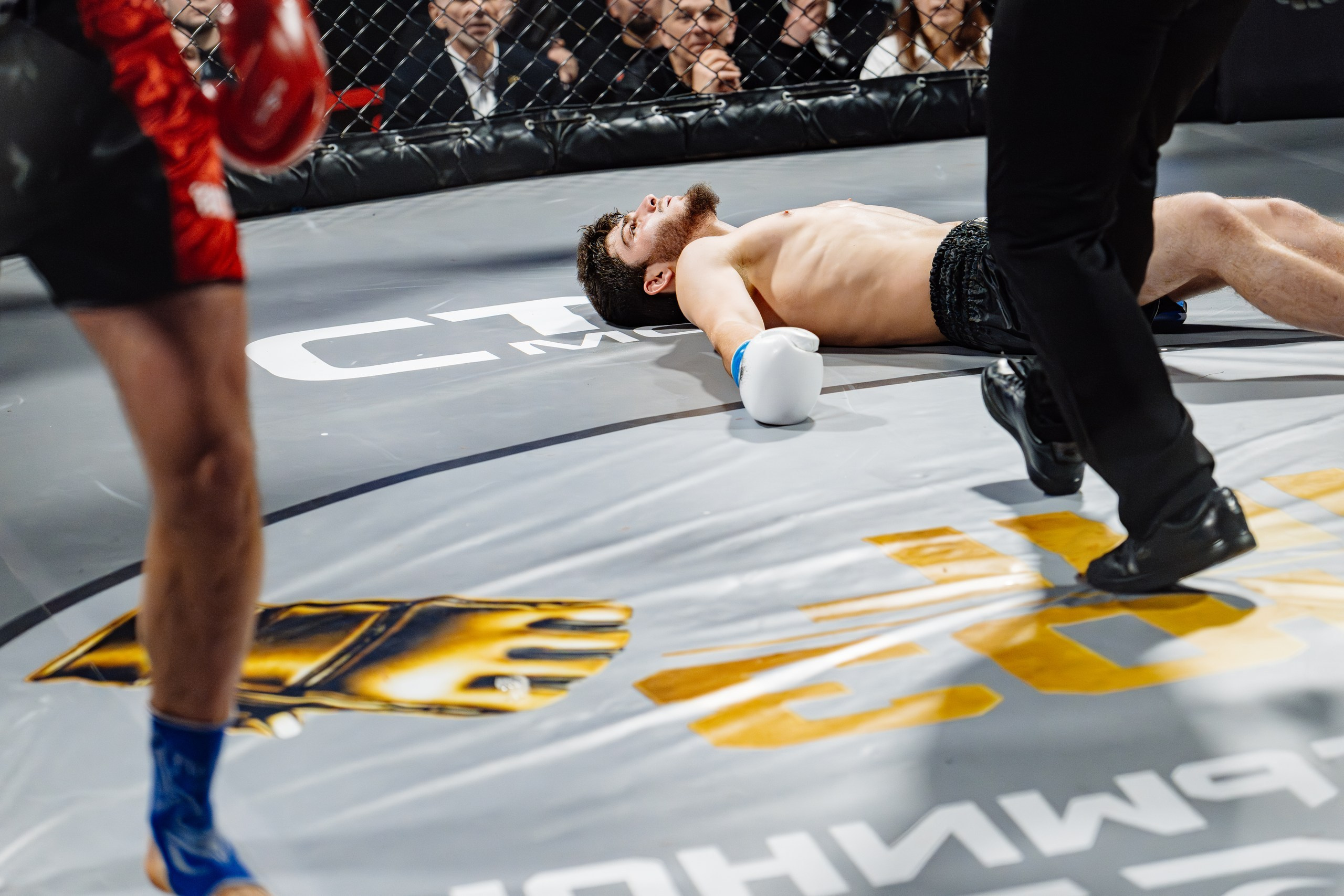 KICKBOXING. Свадебный фотограф — Крюков Константин