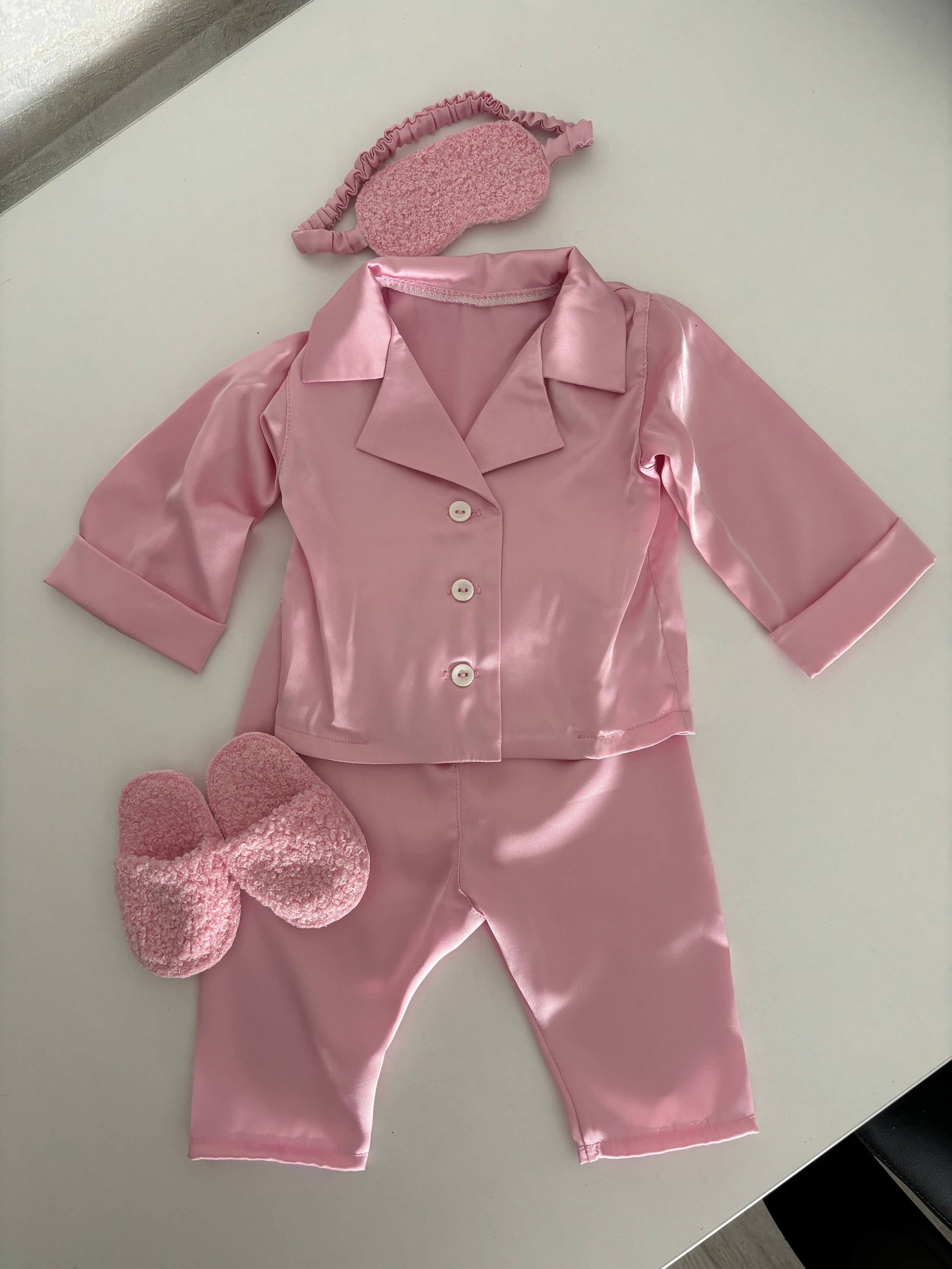 Реквизит. Фотограф новорождённых в Самаре