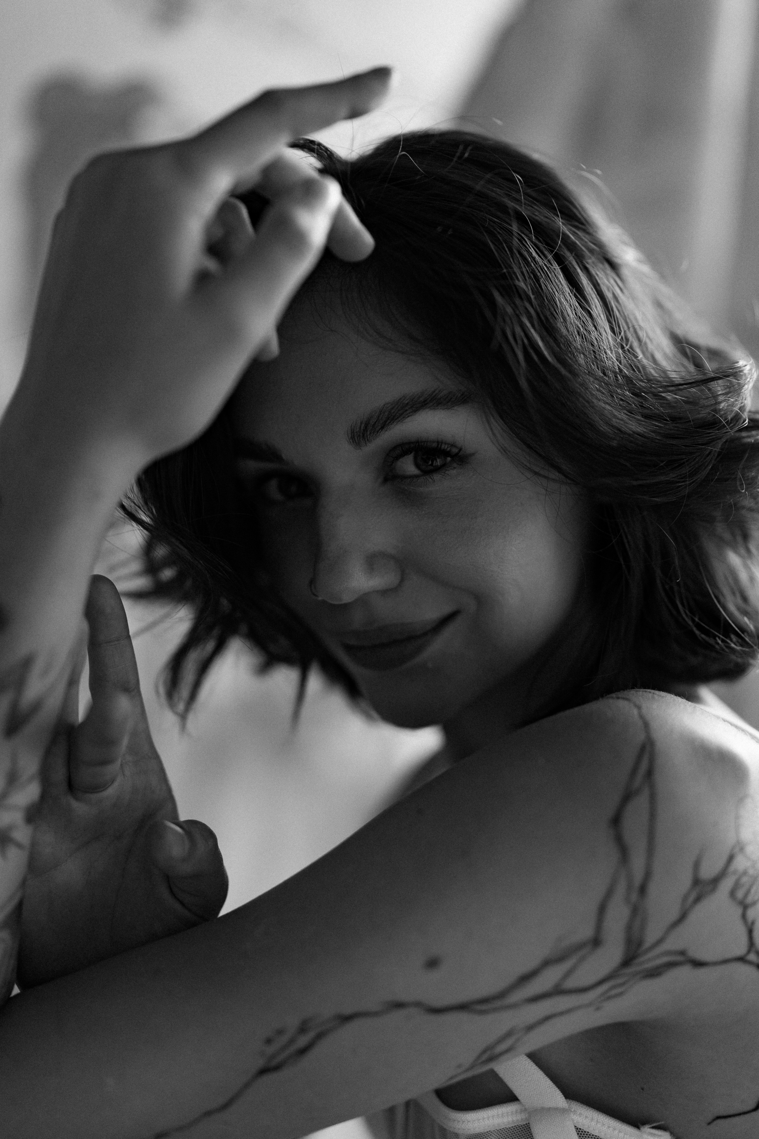 ВИКТОРИЯ. Семейный, свадебный, рекламный фотограф в Челябинске Евгений МЕНЬШИХ