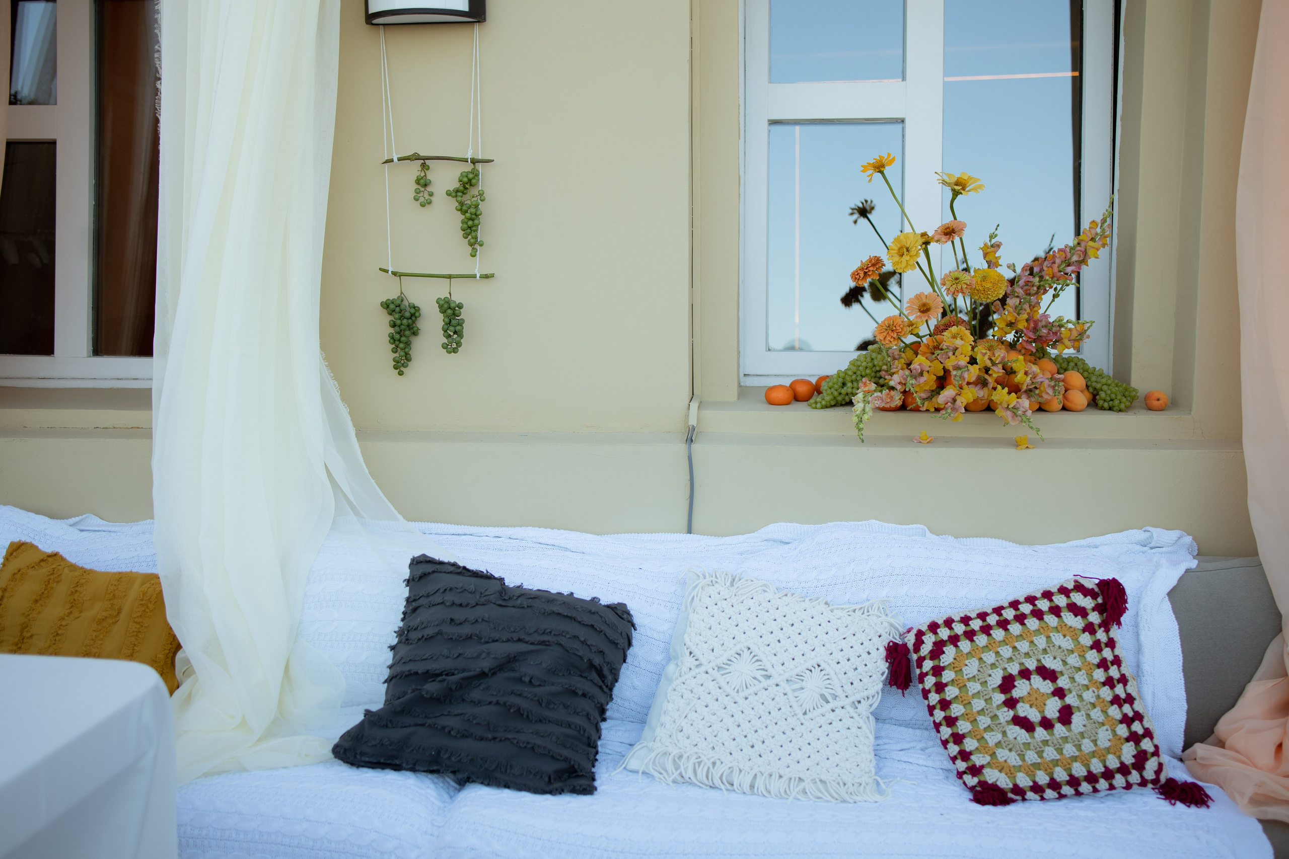 ДР Дианы. Пекин. Оформление свадеб, декор свадеб Вера Маркова, Москва