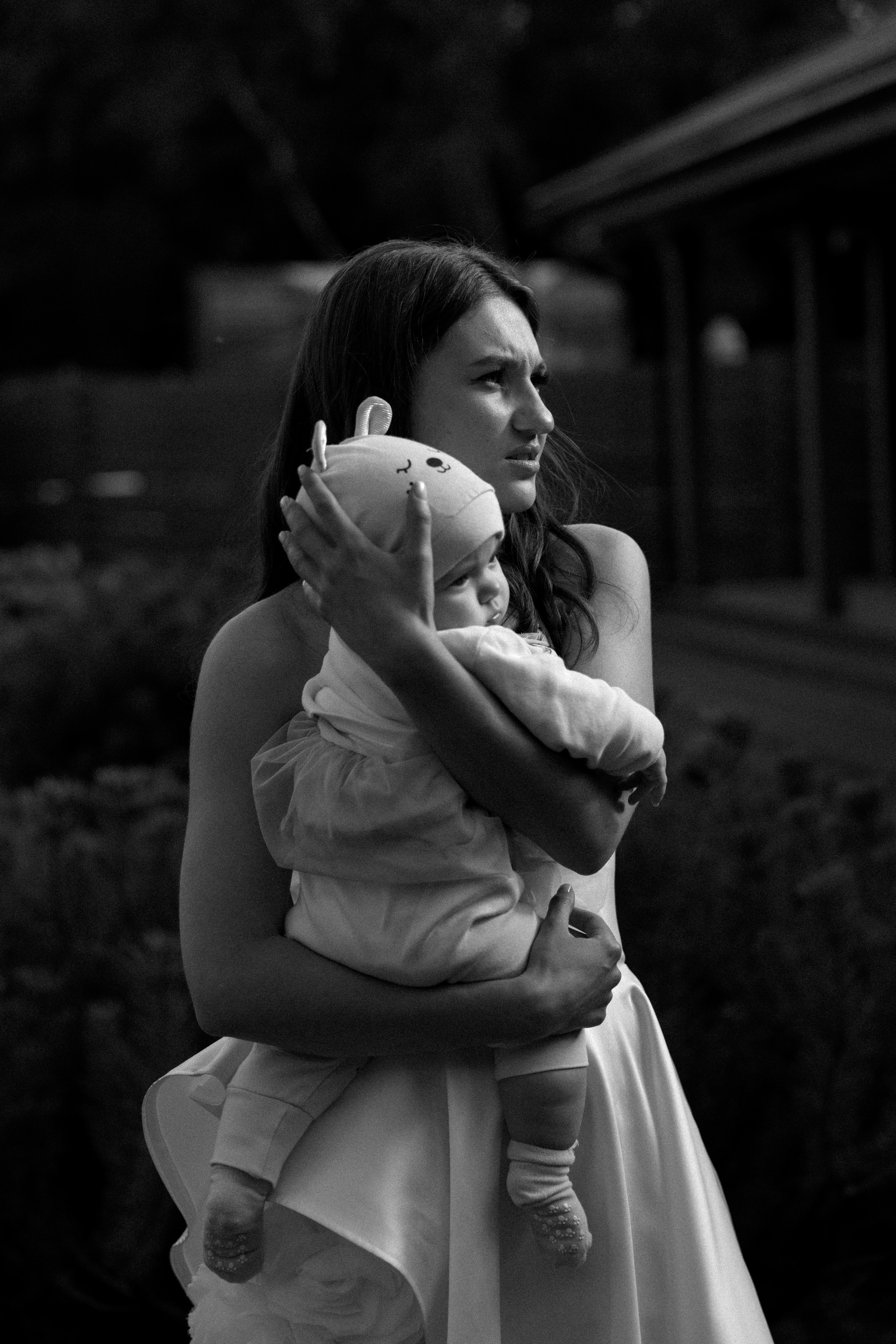 Ильяс и Юлия. Свадебный и семейный фотограф в Новосибирске Наталья Зорина