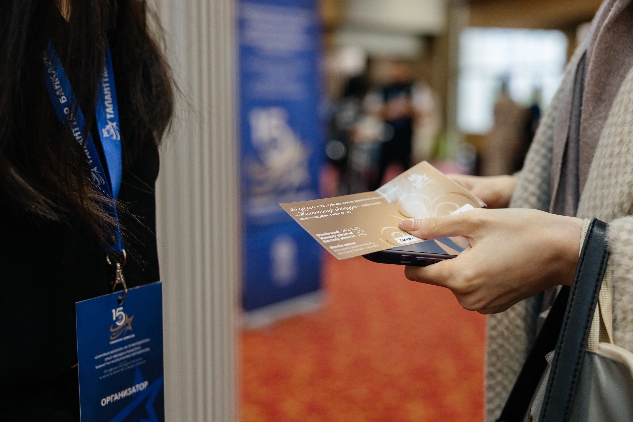 Проект 3. 15 летие Самрук Казына. Дата: октябрь 2023. Профессиональный фотограф в городе Астана/Алматы Даурен Сембаев