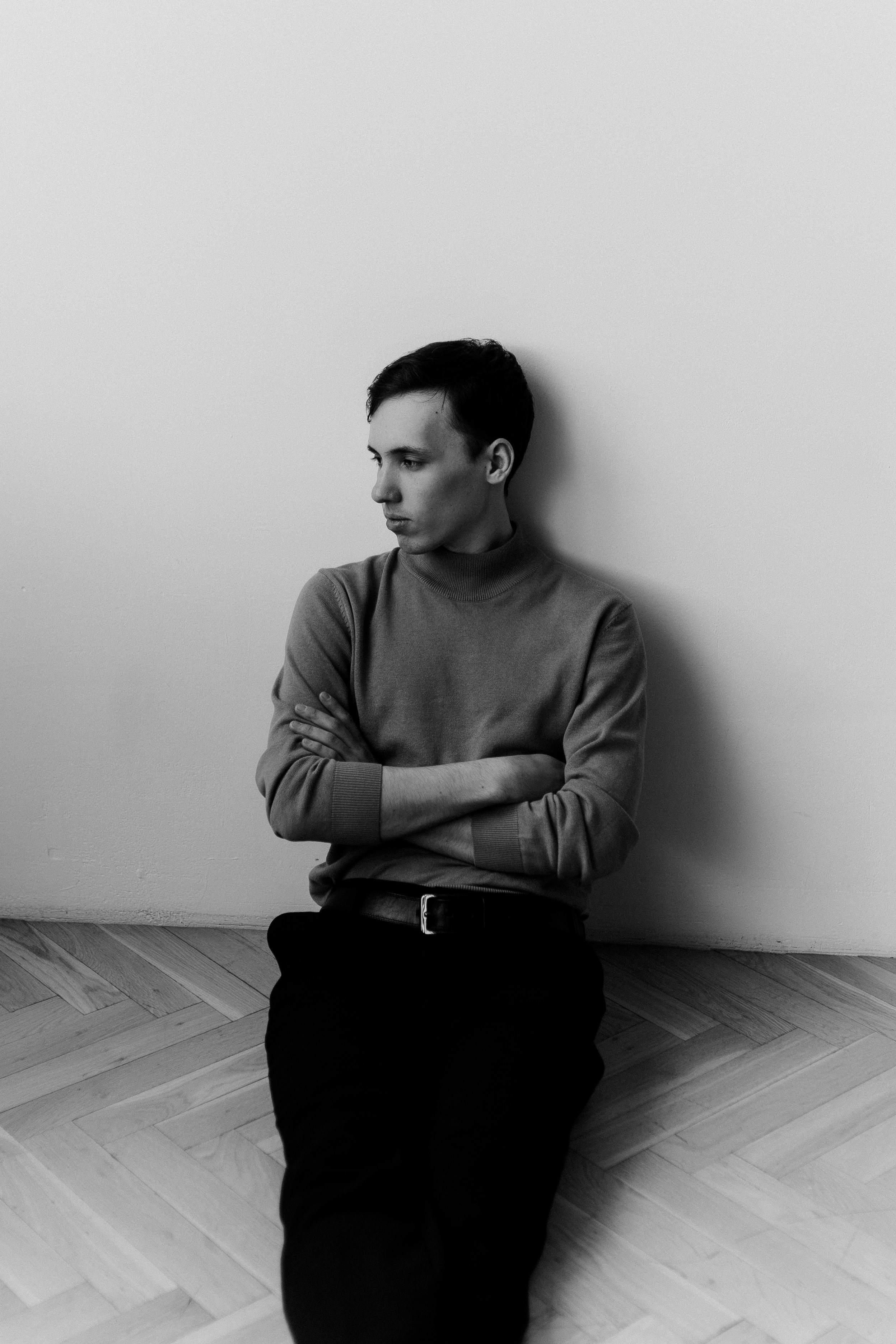 Андрей. Фотограф в Санкт-Петербурге