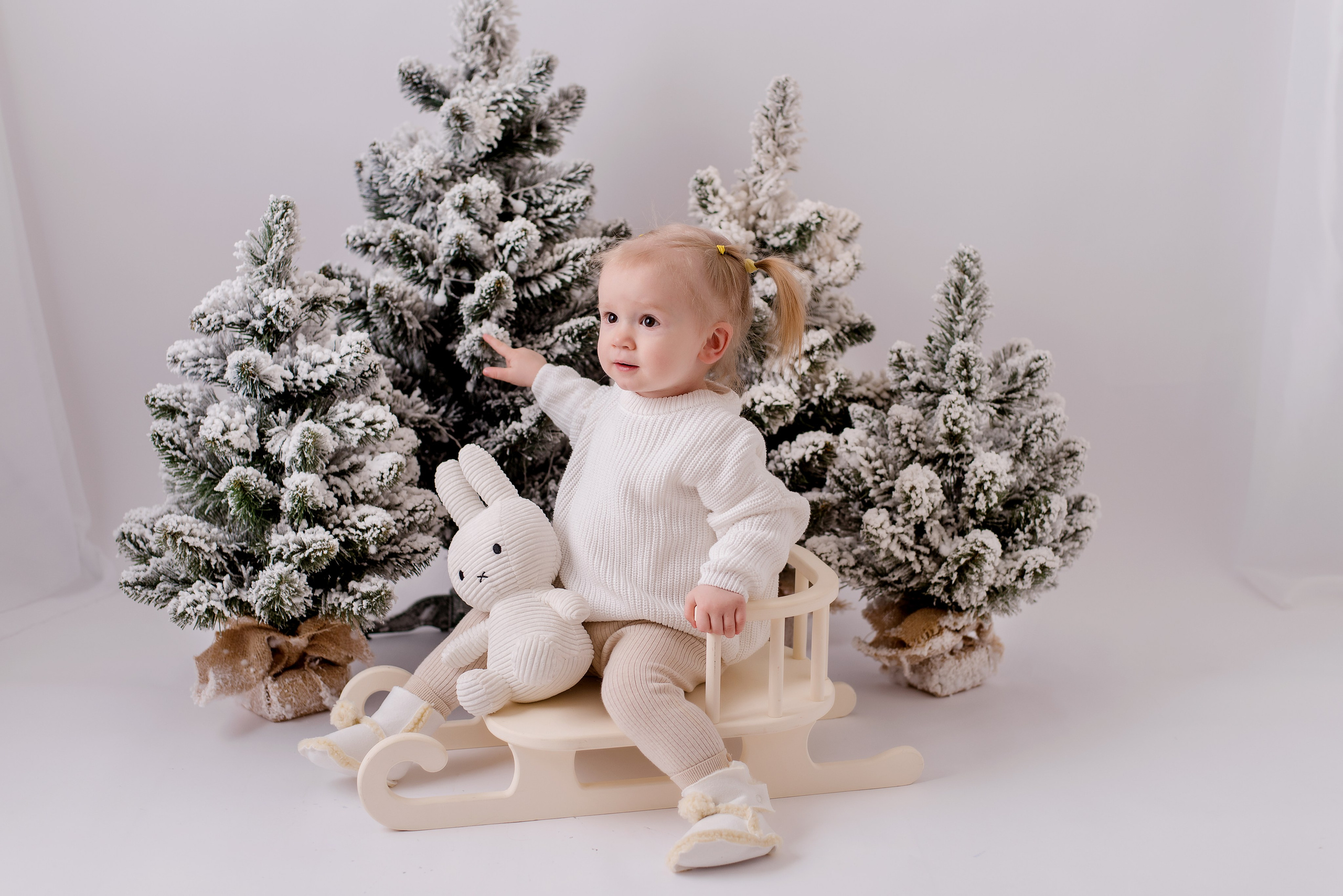 Съемка для семьи Екатерины. Детский фотограф в Долгопрудном и Москве