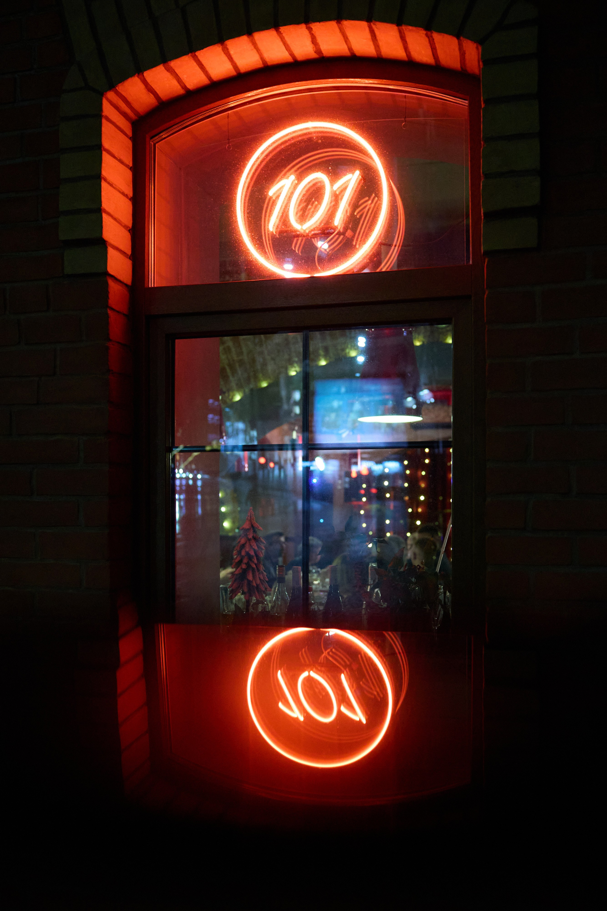 Фотосъёмка корпоратива в ресторане 101 | Минск — Алексей Баталов