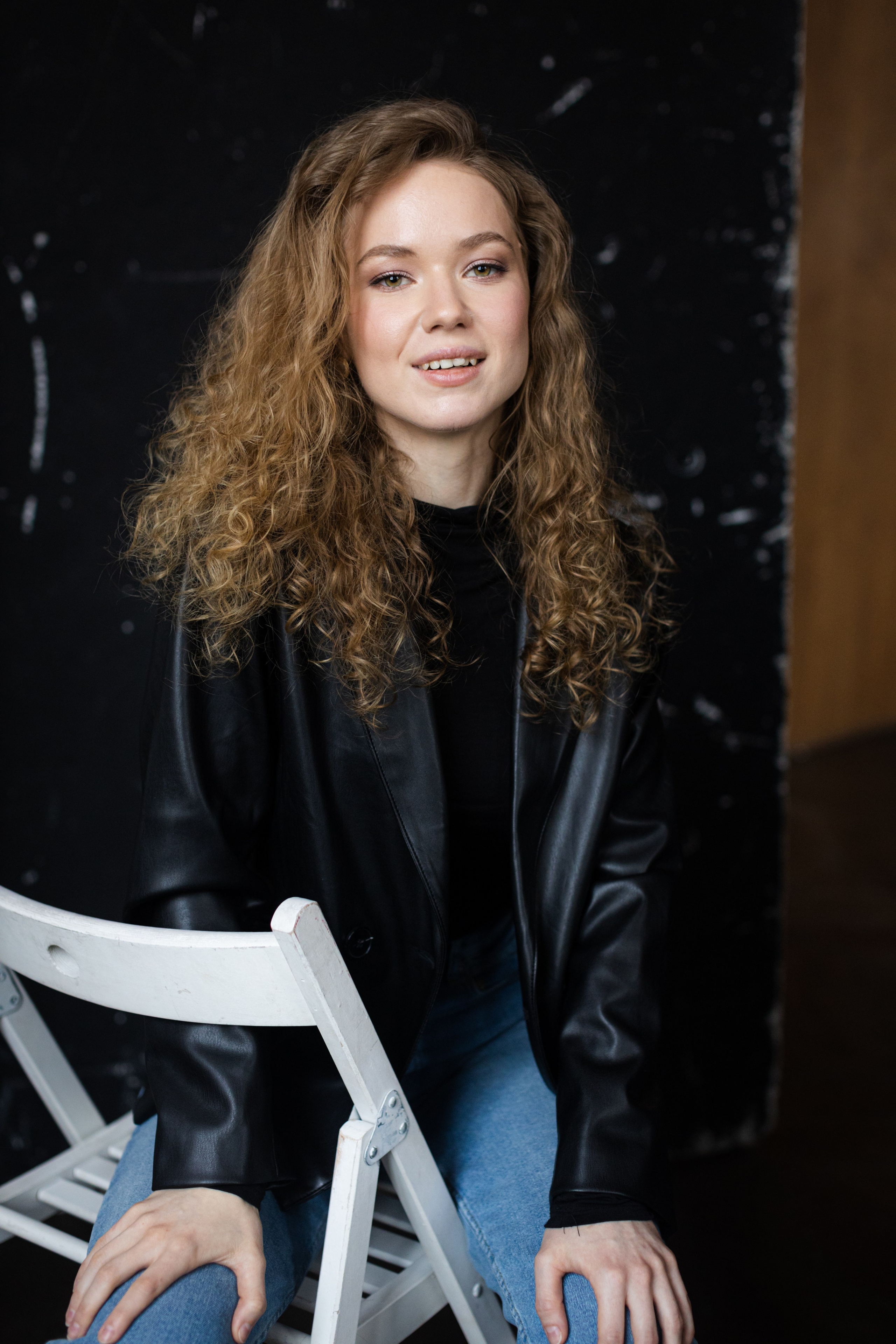 ИНДИВИДУАЛЬНАЯ. Фотосессия новорожденных в Москве и Московской области