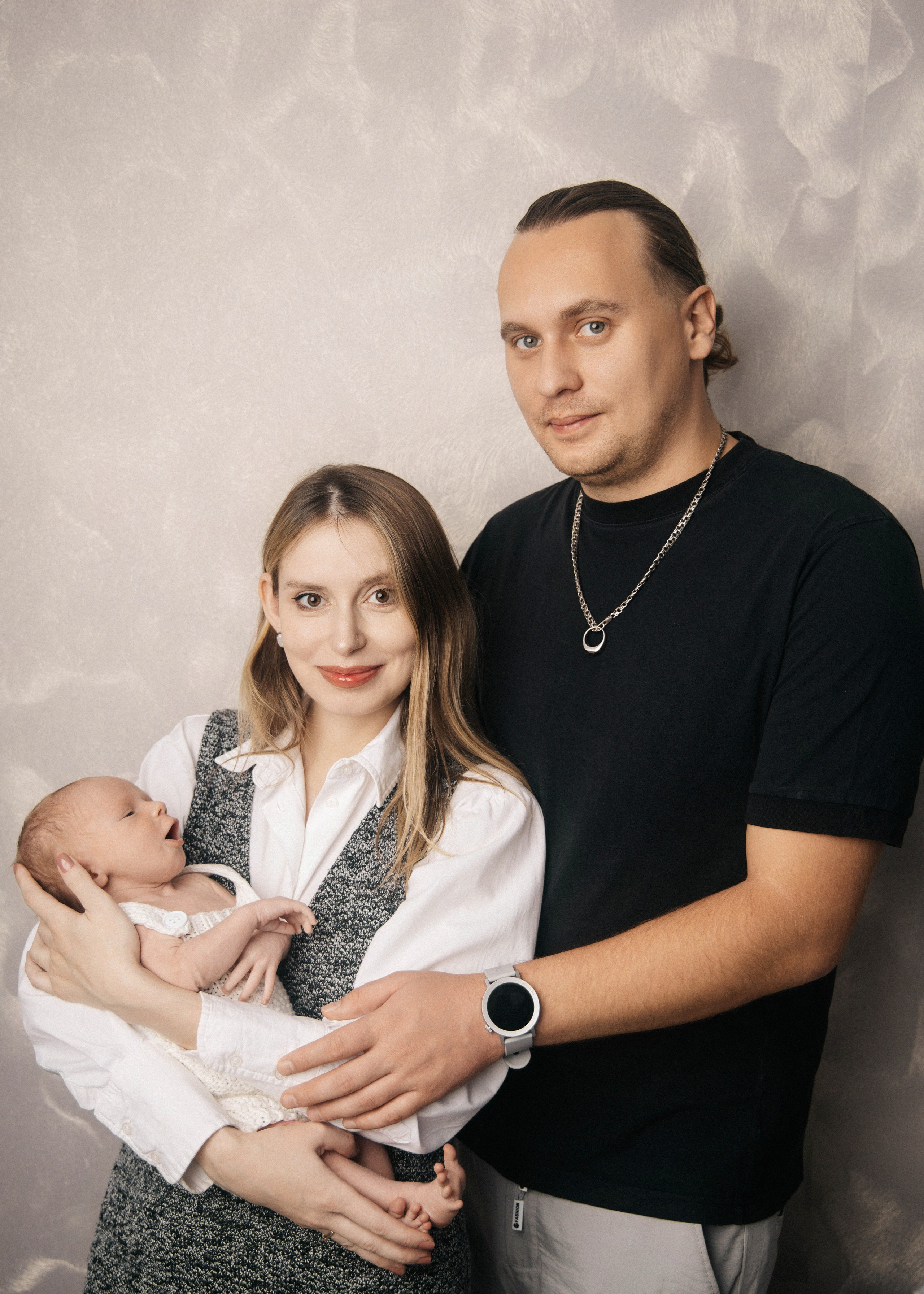 НОВОРОЖДЕННЫЕ МАЛЫШИ. Фотосессия новорожденных в Москве и Московской области