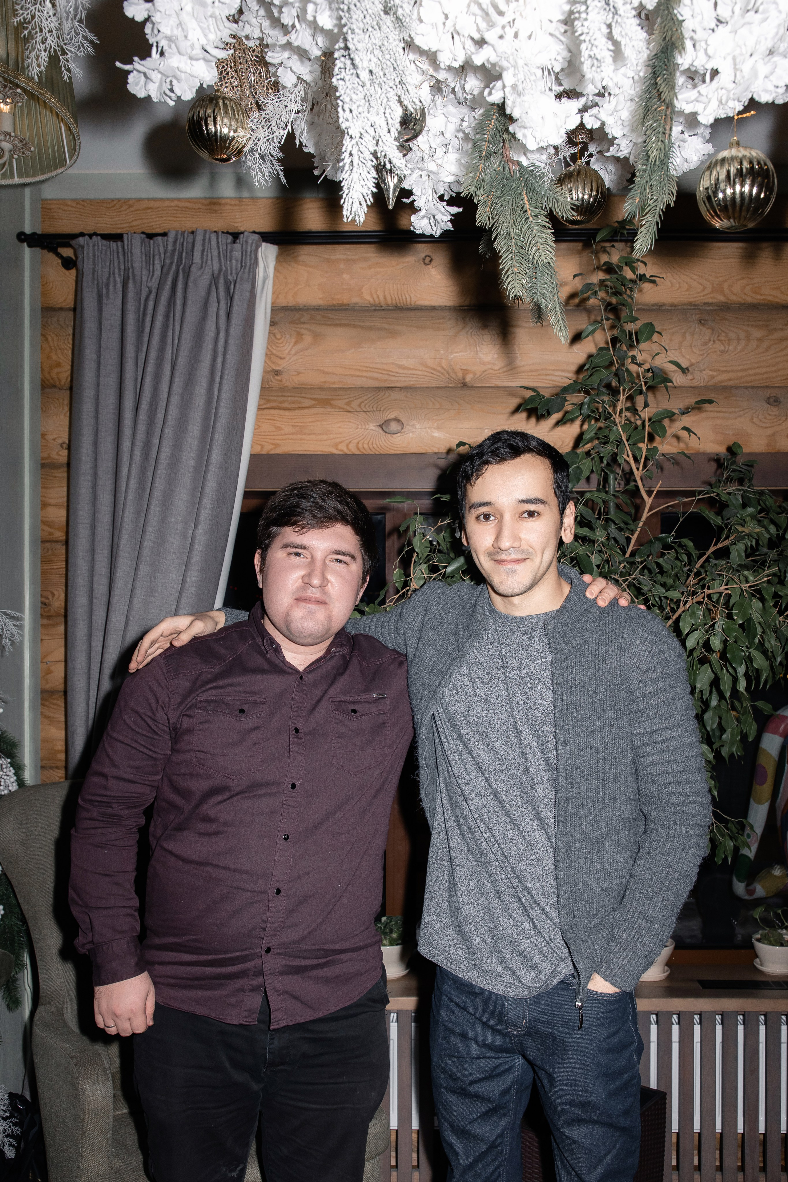 Корпоратив Дача. Фотограф Денис Лесковский (Тюмень)