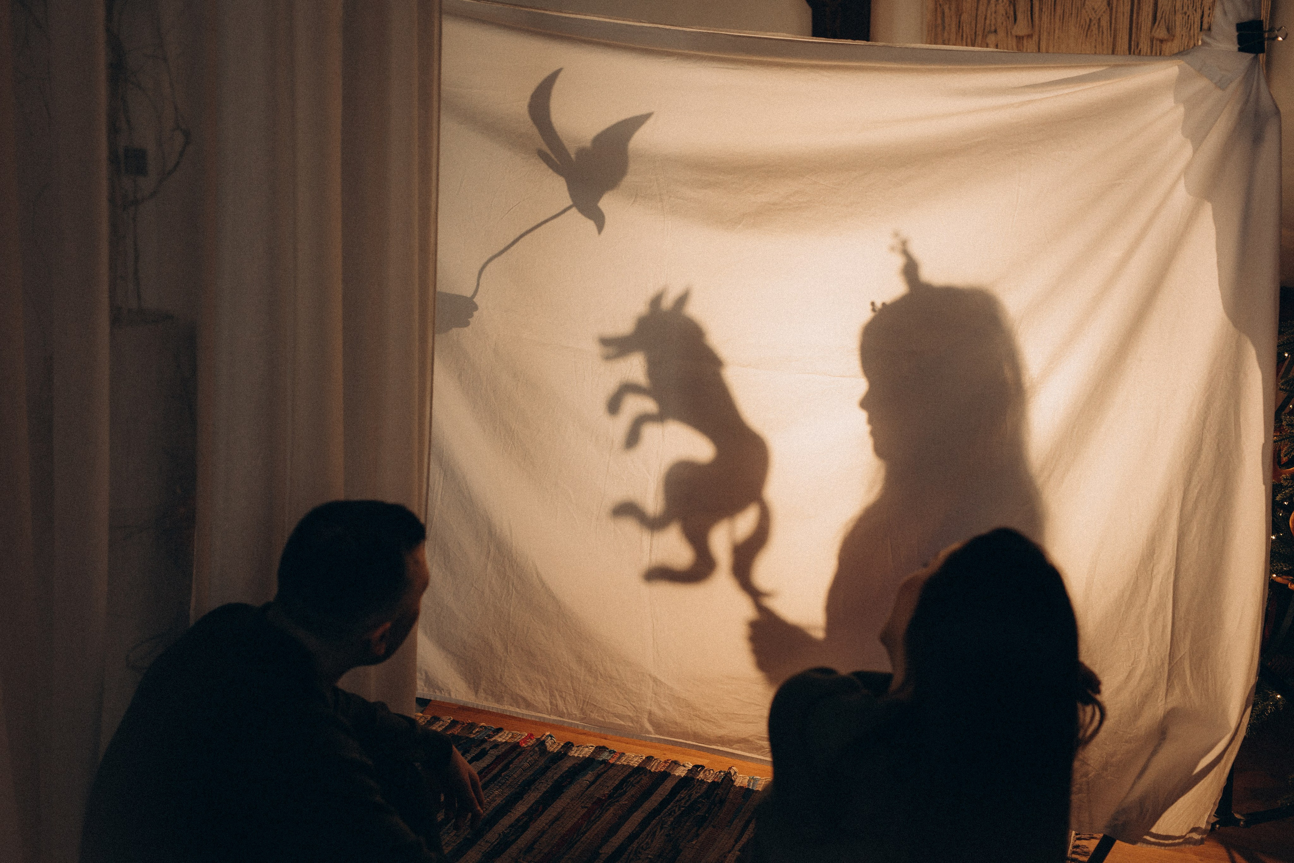 Семейный и портретный фотограф из Казани