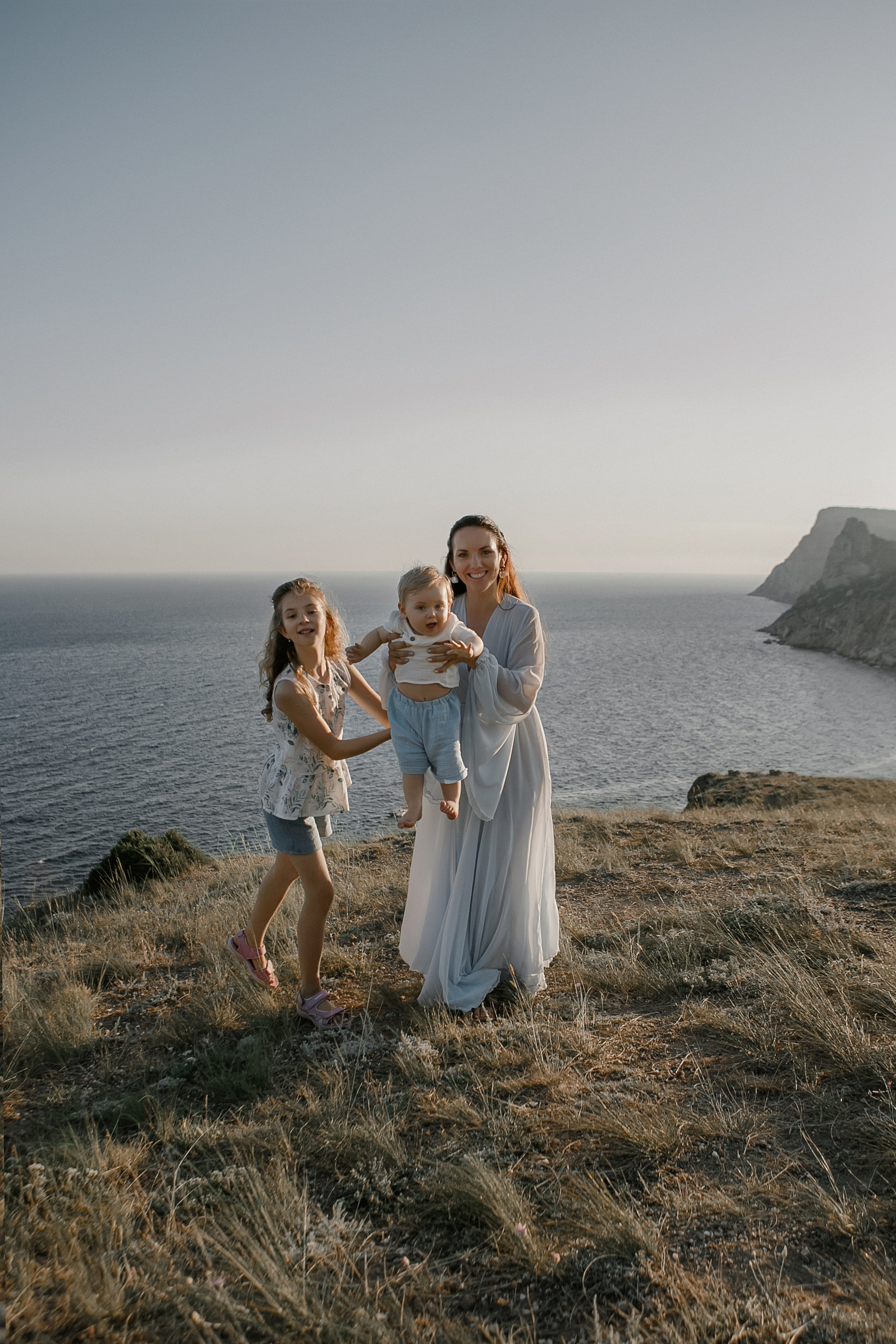 Анюта. Виктория Вахрамеева Фотограф