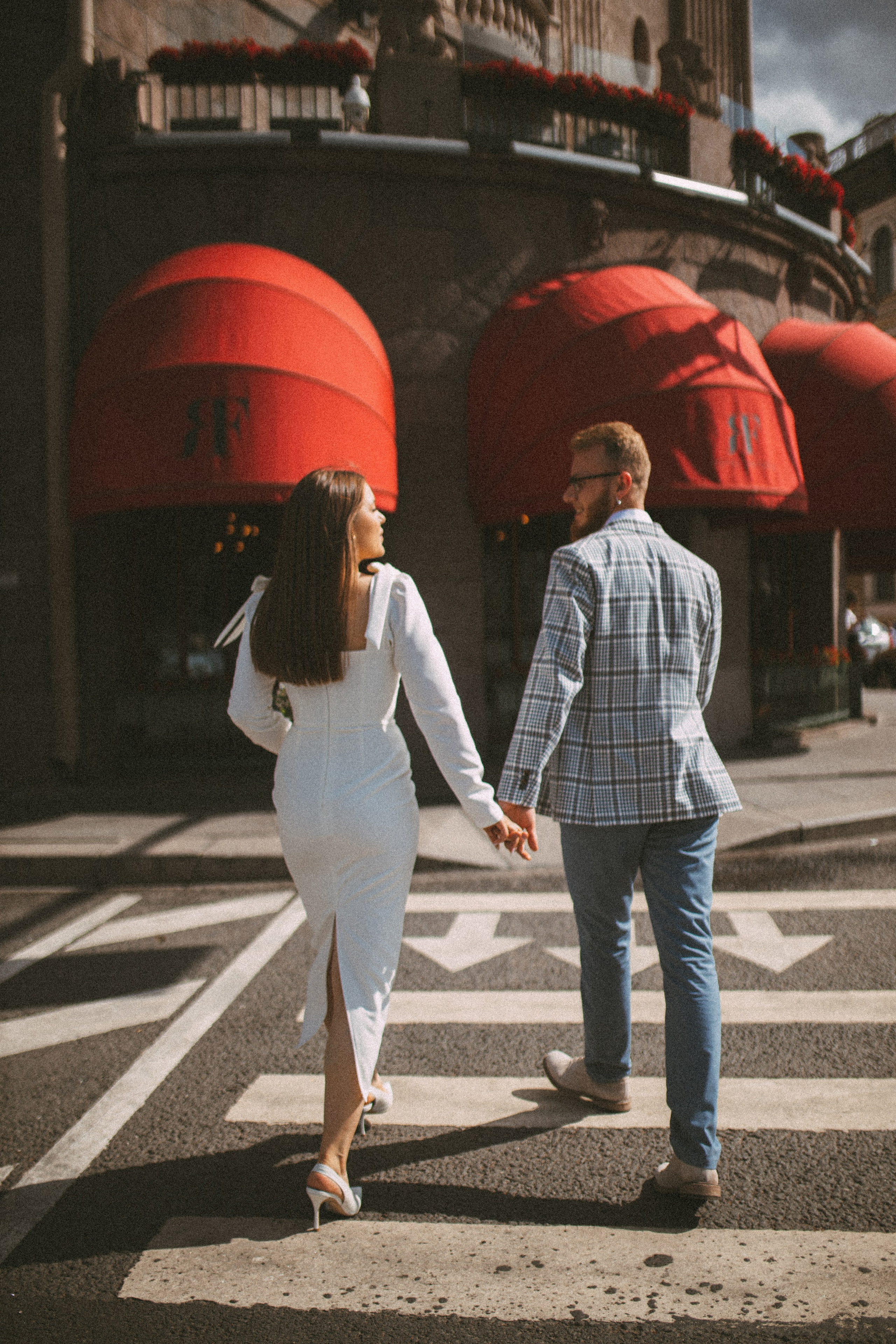 Е & Д | Санкт-Петербург. Фотограф Екатерина Амбрушкевич