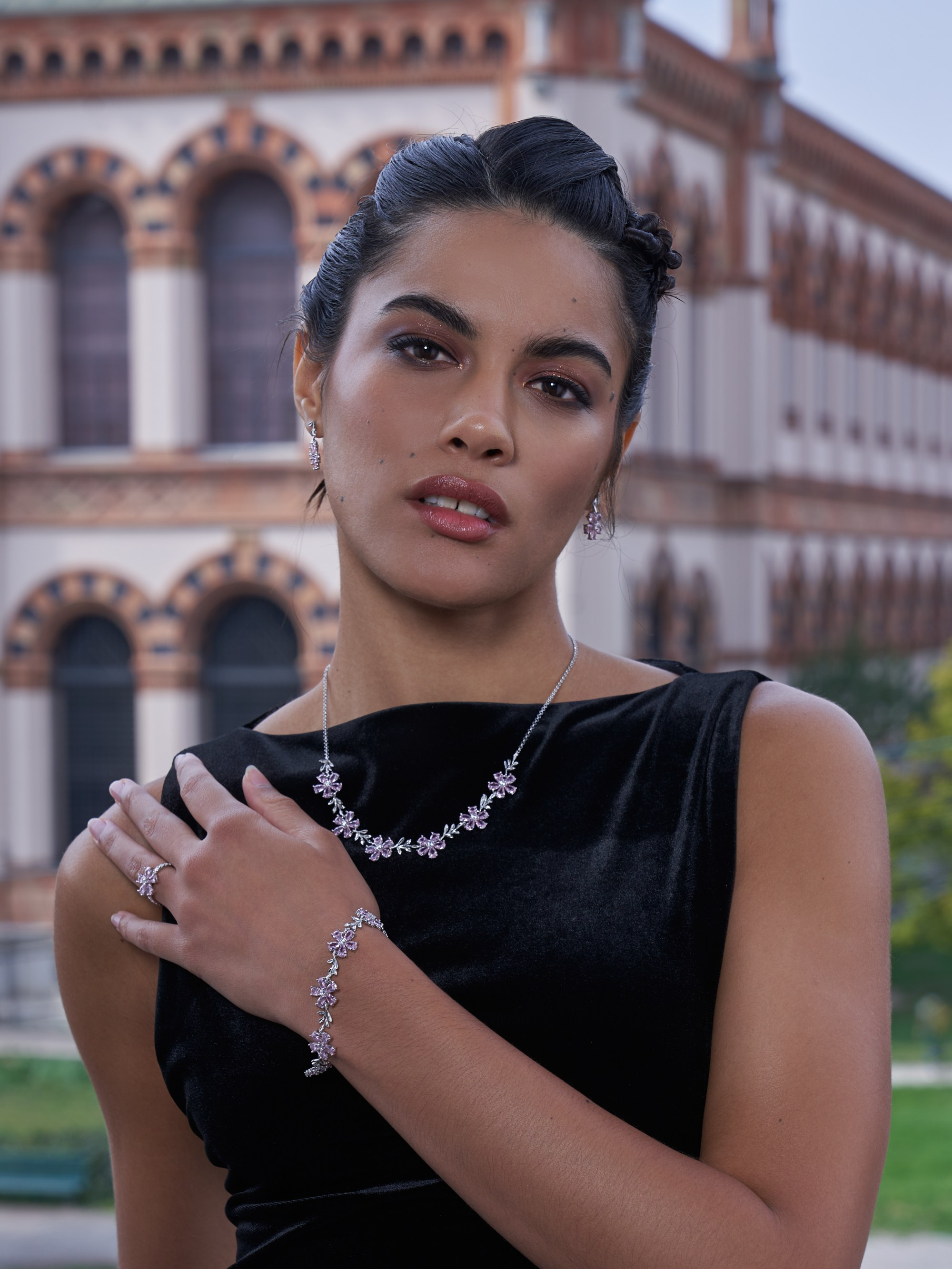 Kintout. Fashion Photographer in Milan