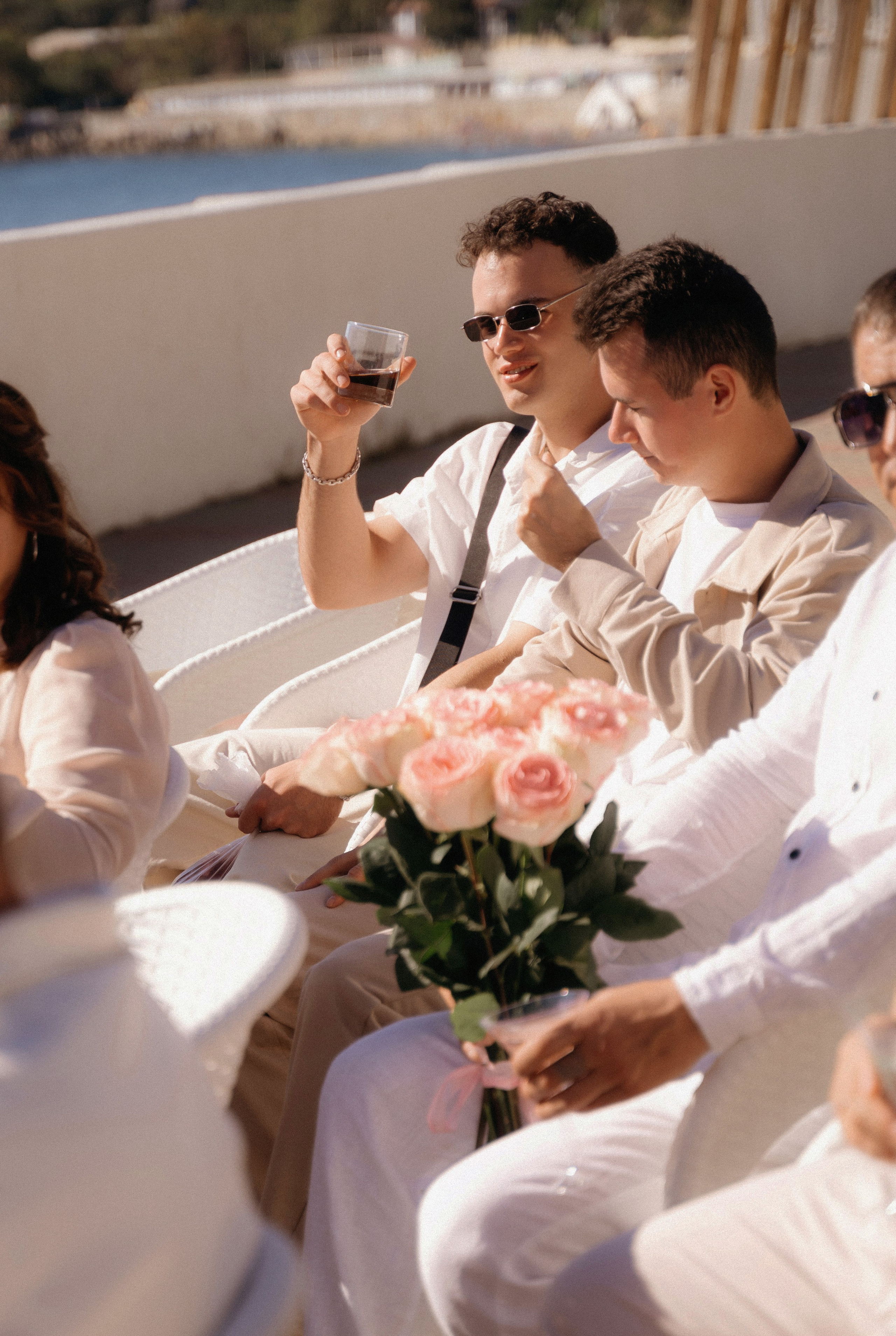 Анатолий & Виктория. Свадебный и семейный фотограф в Краснодаре Павел Мельников